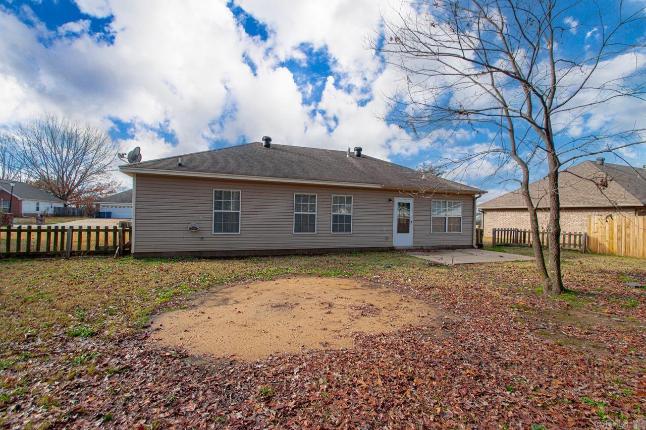 Westhaven 1 - Residential