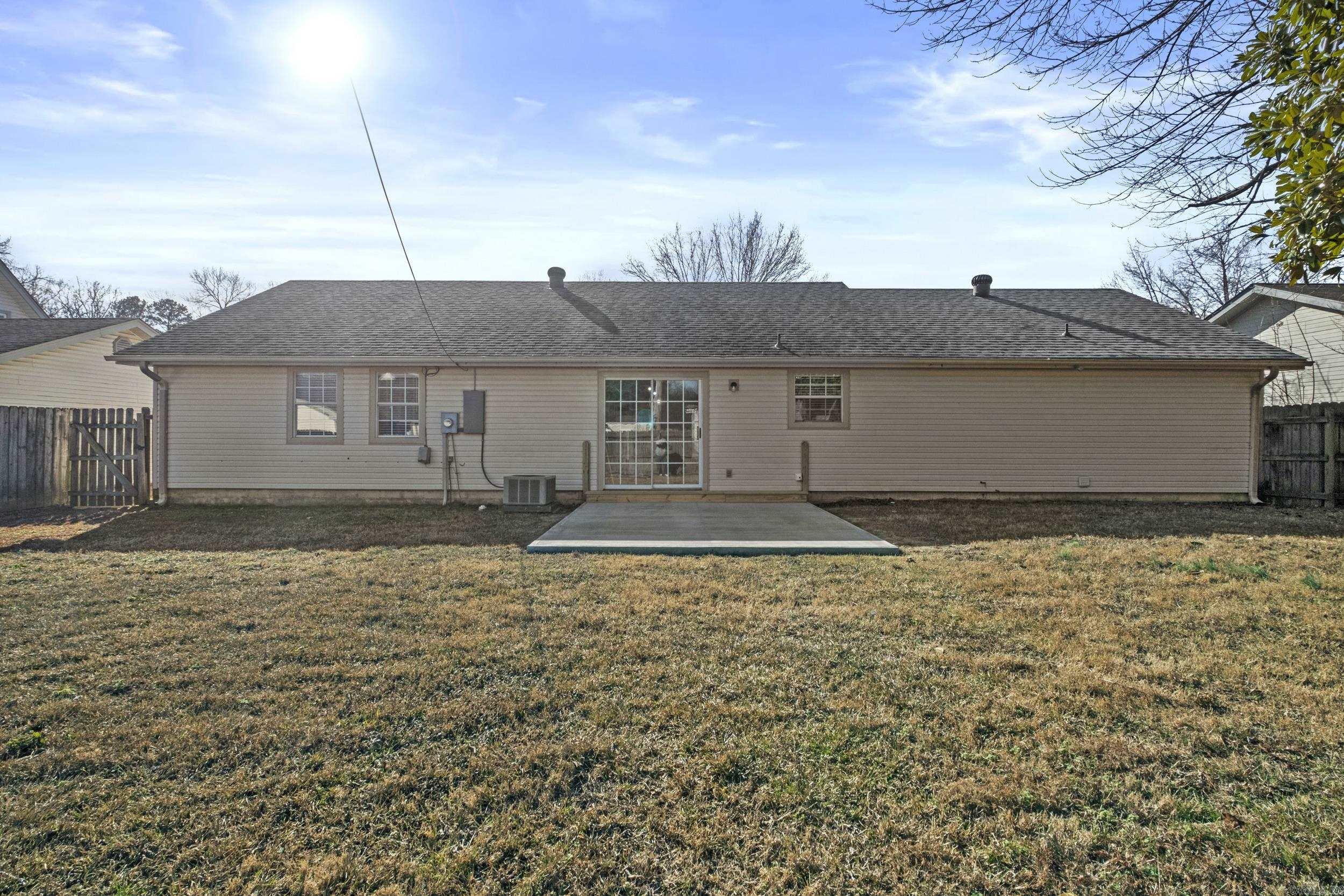 PEACOCK - Residential