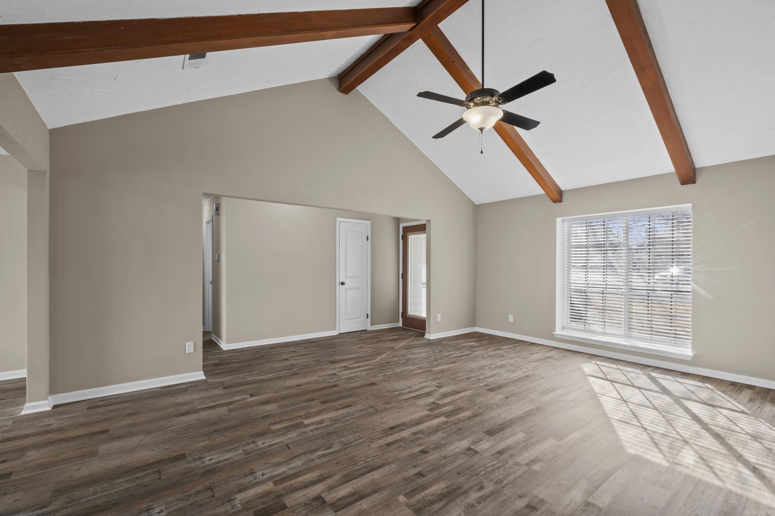 PEACOCK - Residential