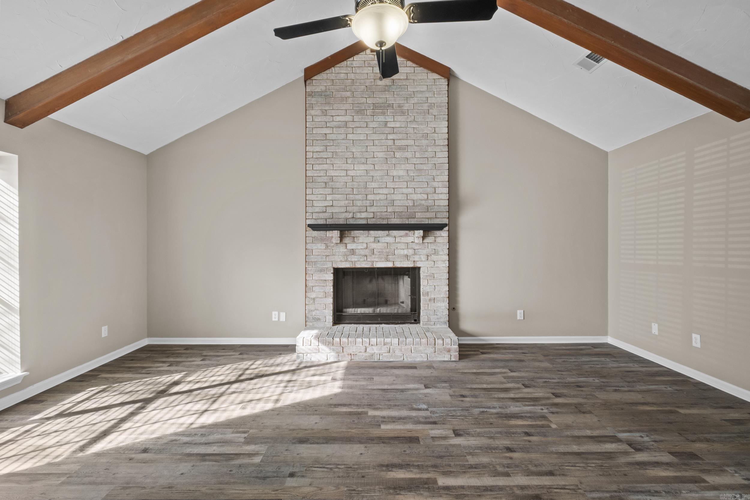 PEACOCK - Residential