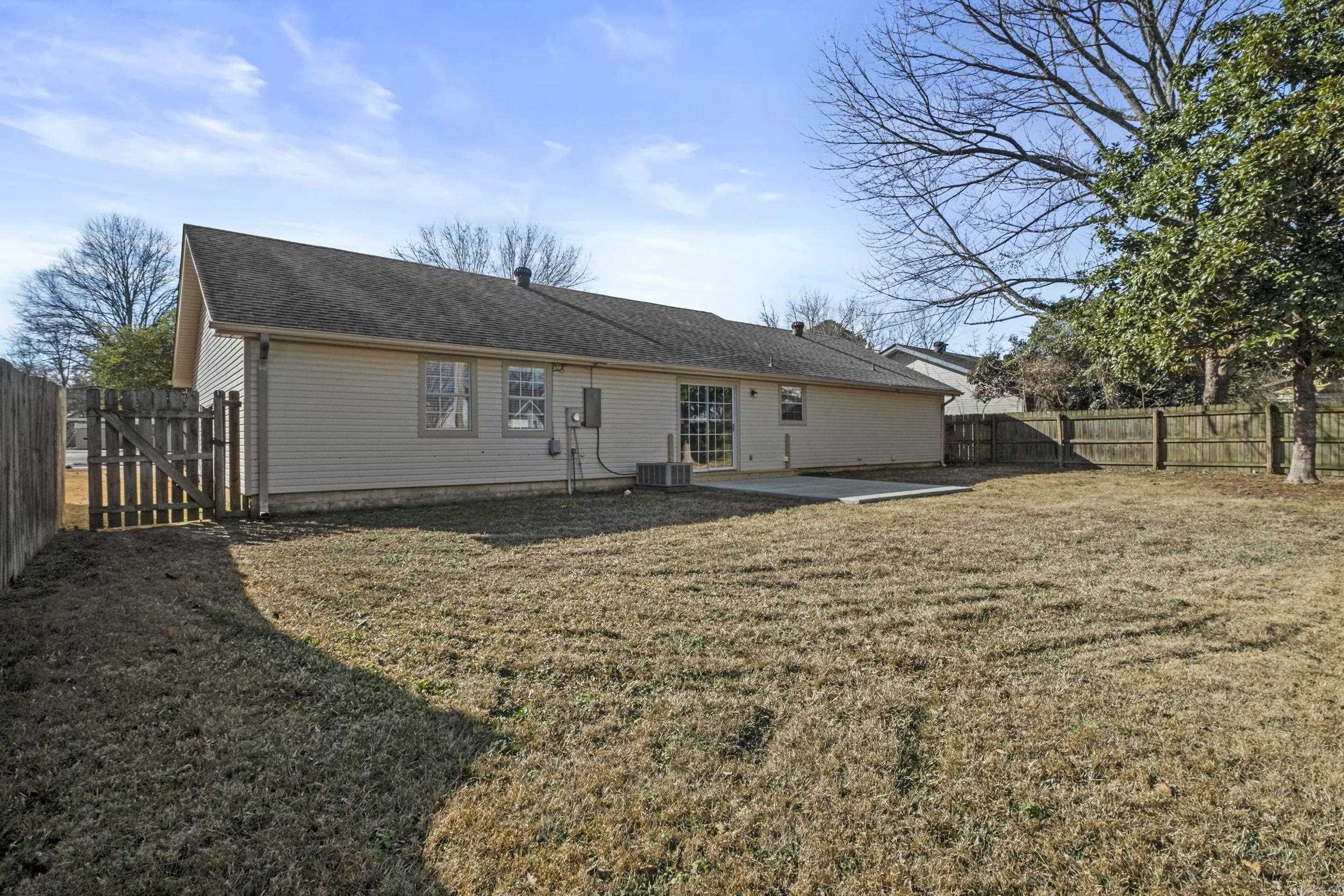 PEACOCK - Residential