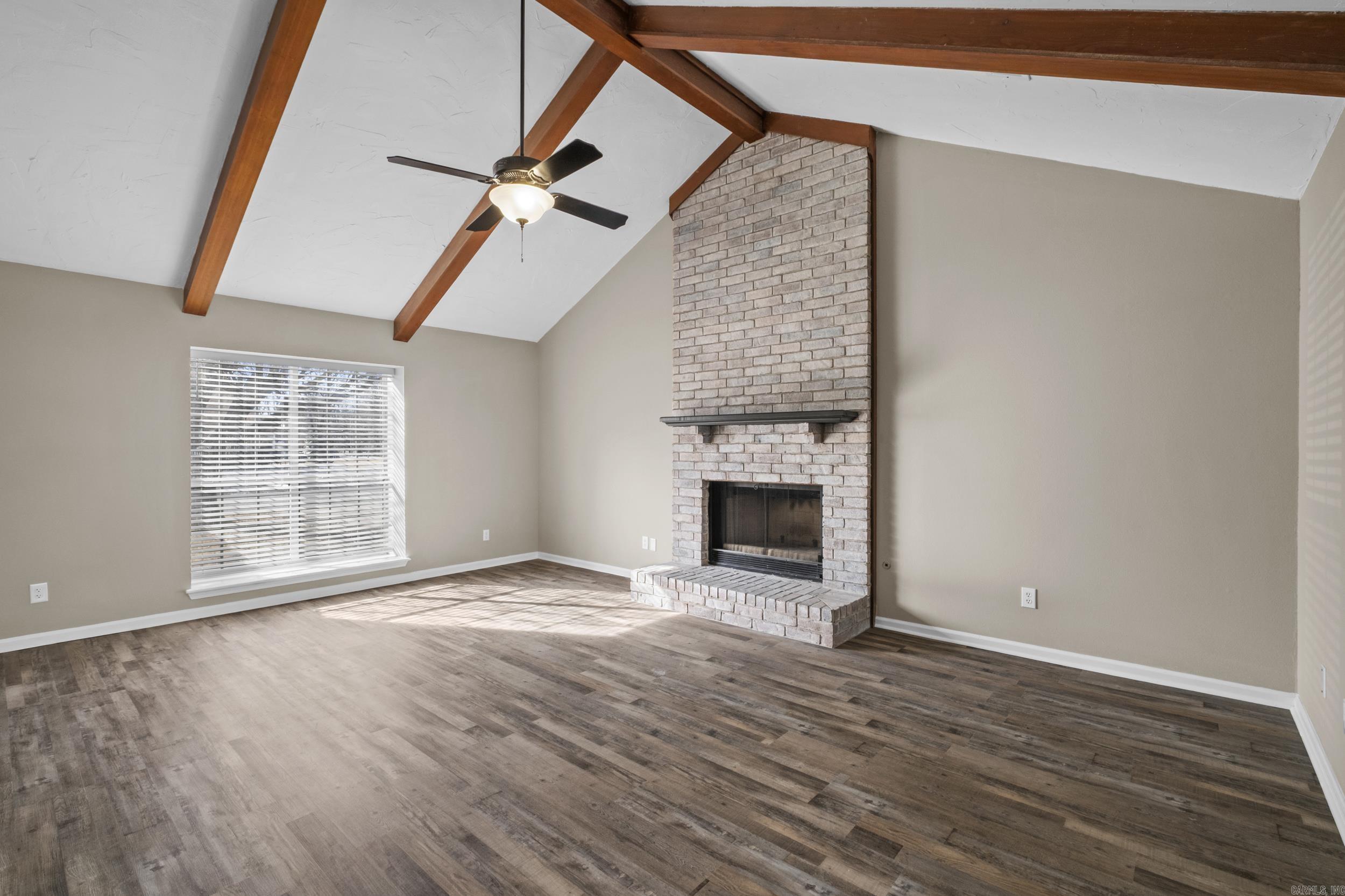 PEACOCK - Residential