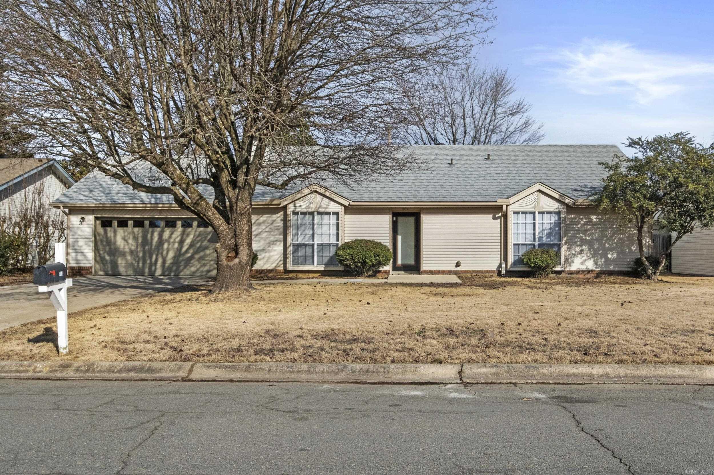 PEACOCK - Residential