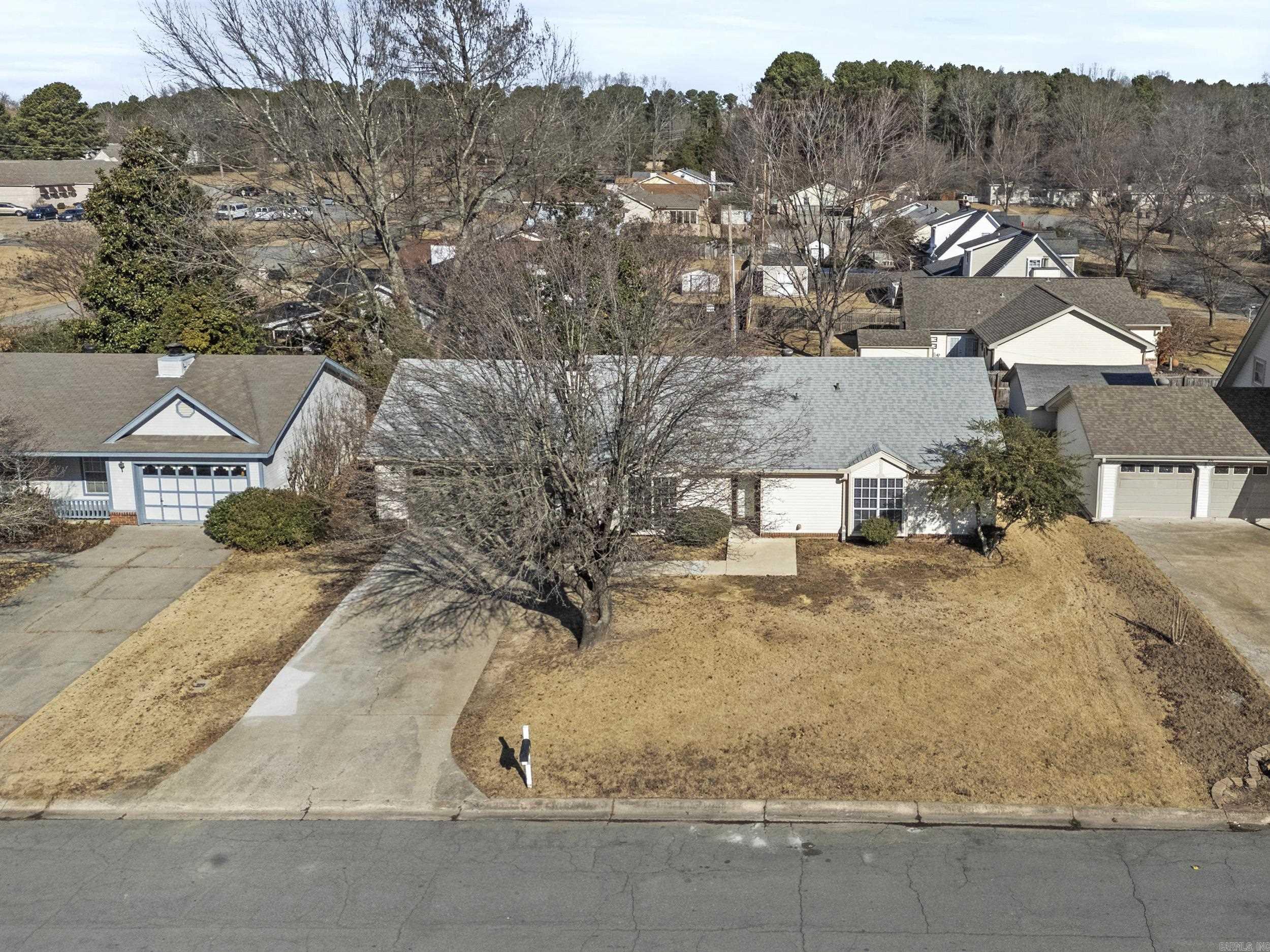 PEACOCK - Residential