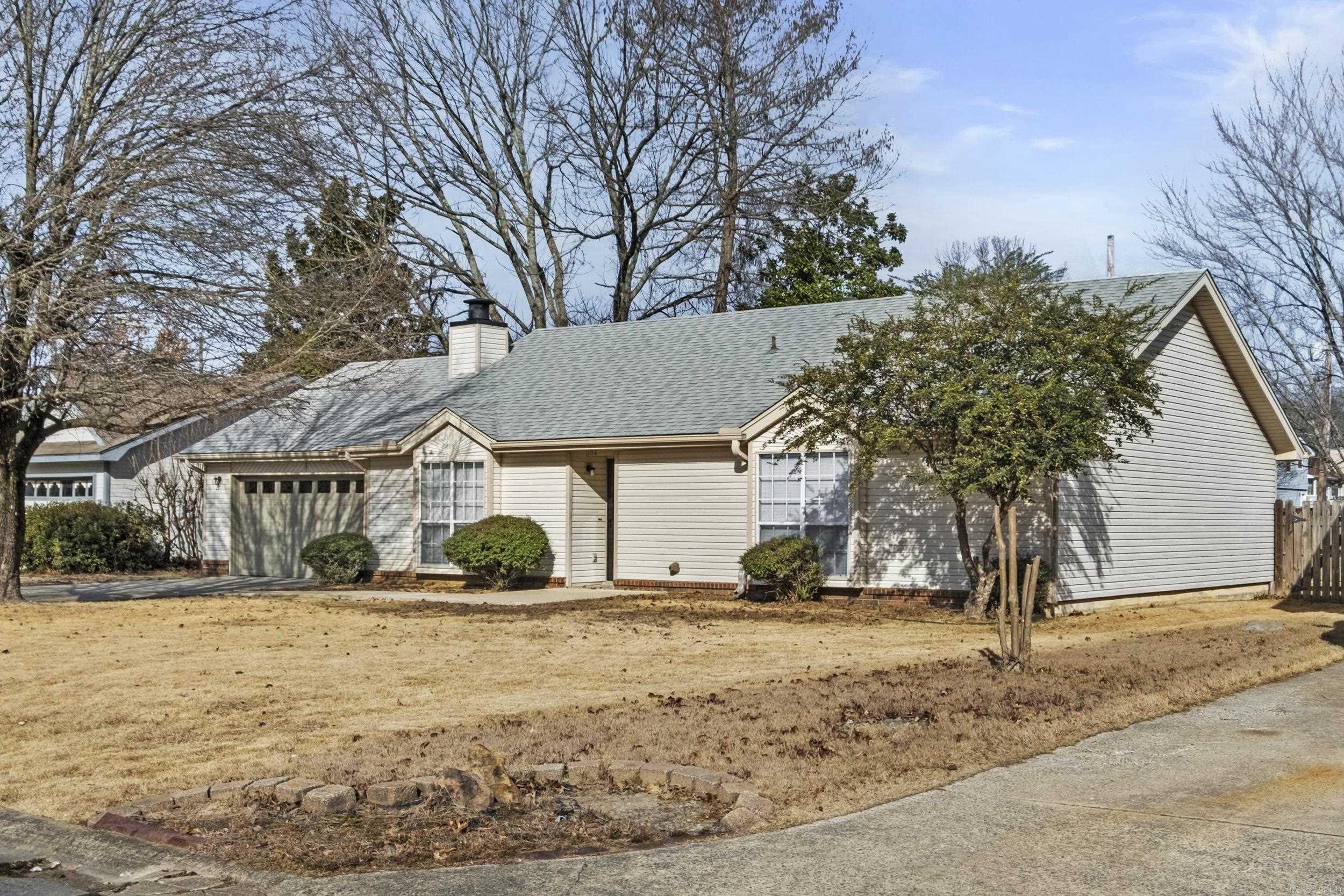 PEACOCK - Residential