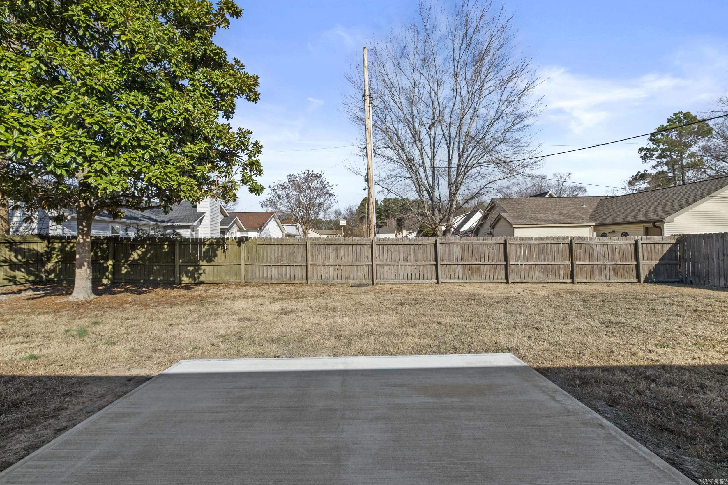 PEACOCK - Residential