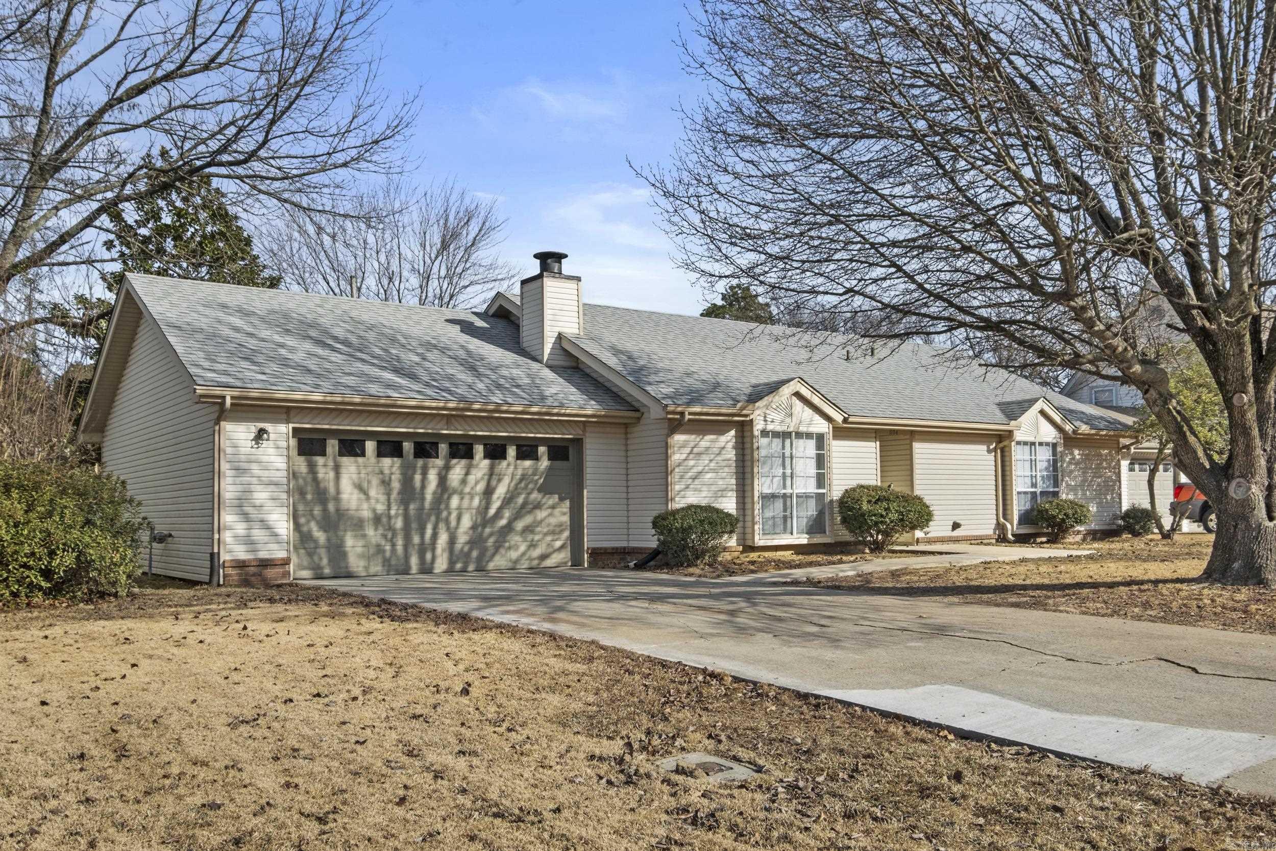 PEACOCK - Residential