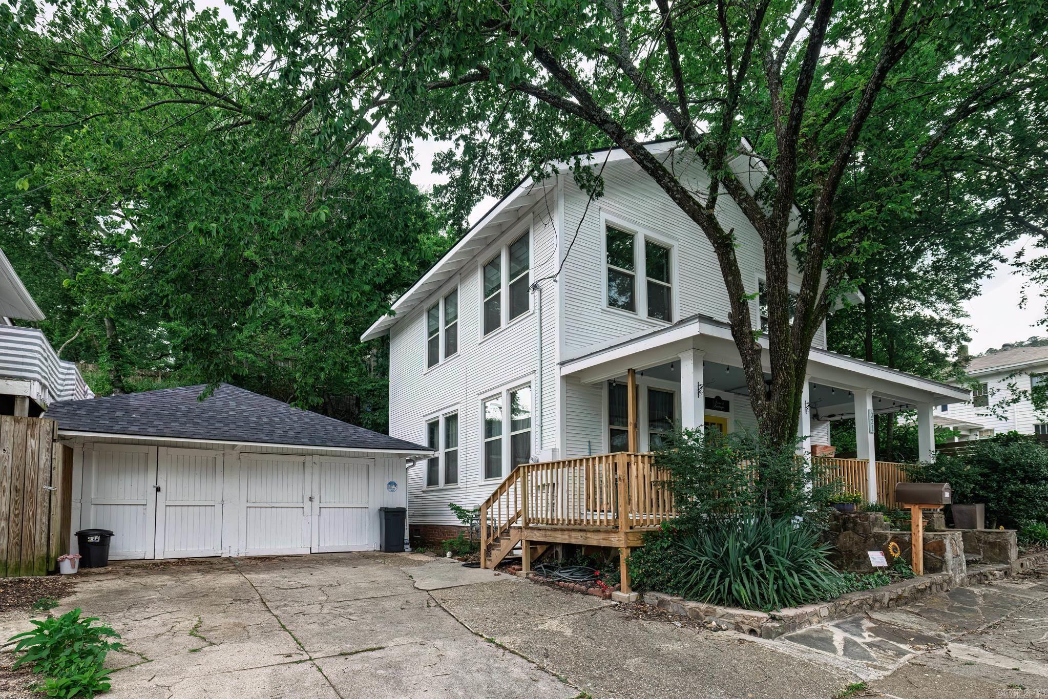 HSR BLK - Residential