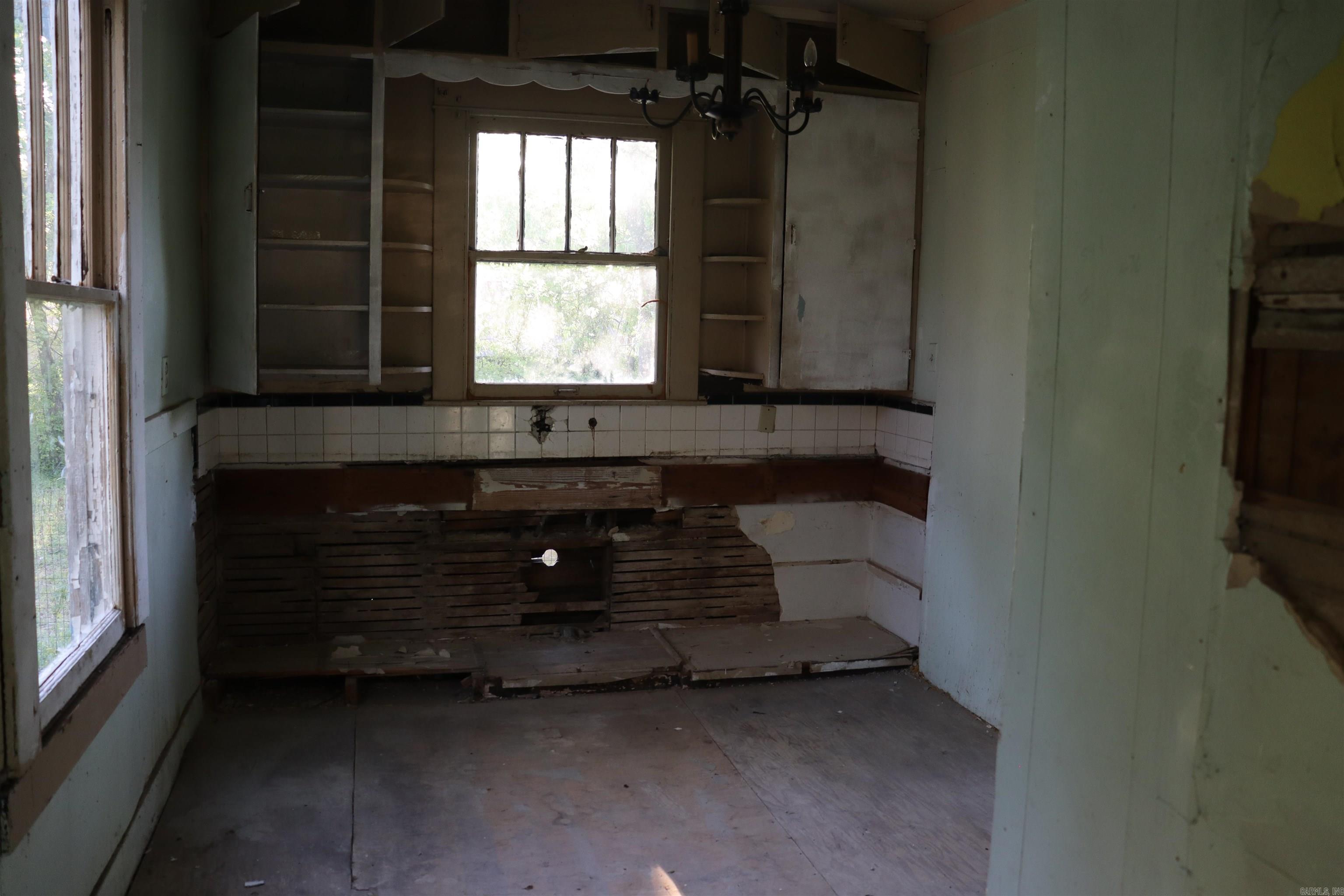 NORTH ARGENTA - Residential