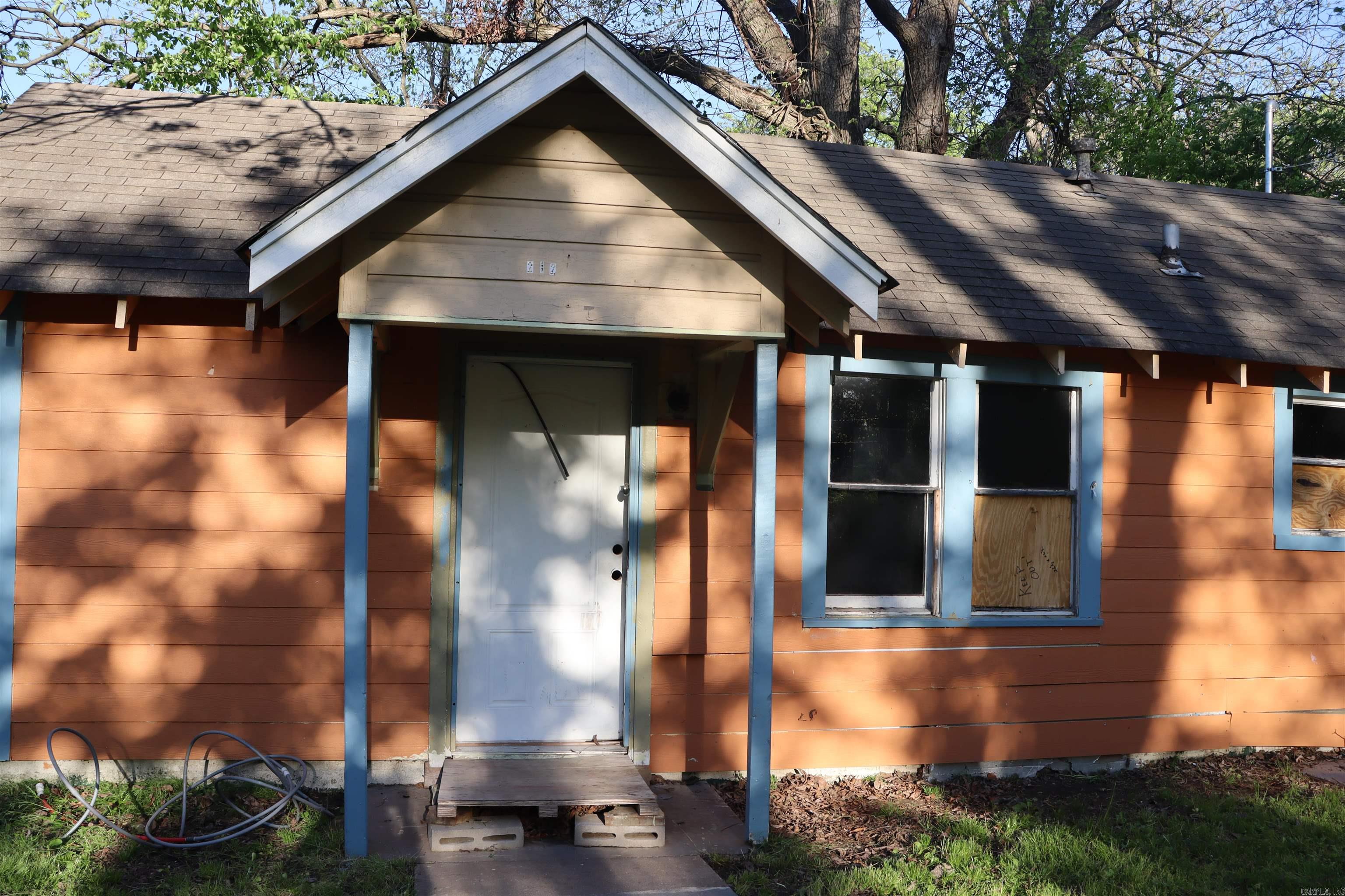 NORTH ARGENTA - Residential