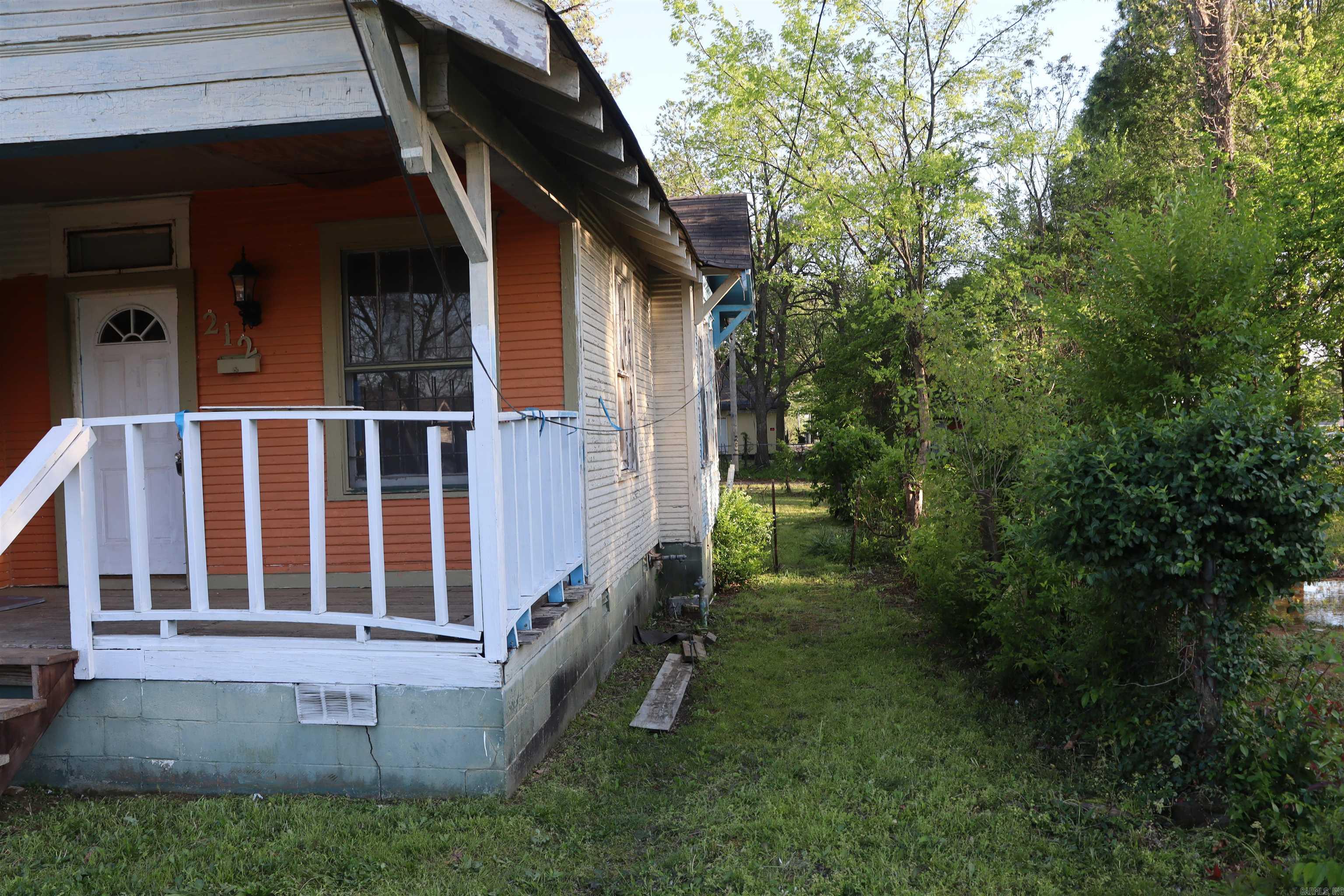 NORTH ARGENTA - Residential