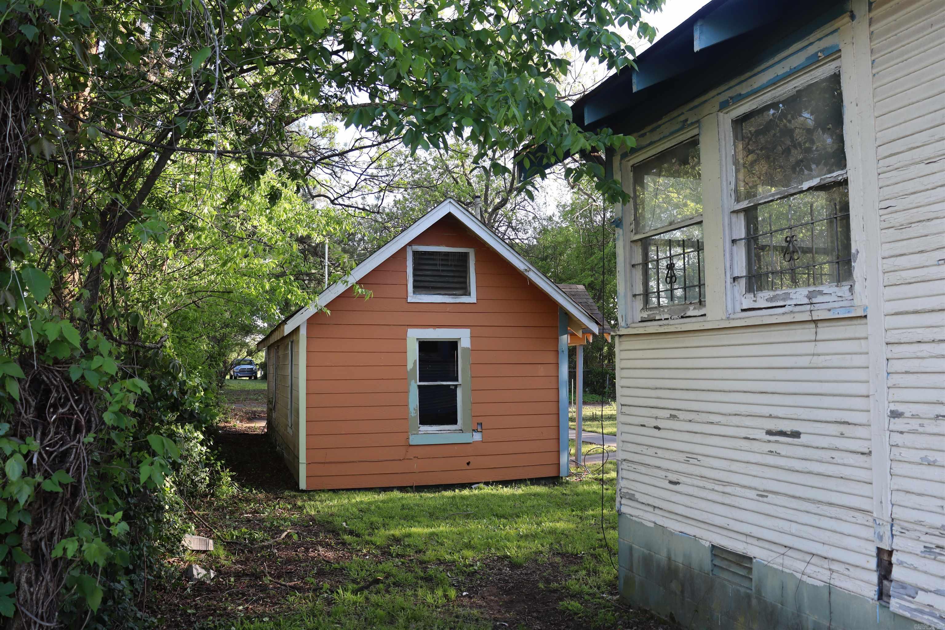 NORTH ARGENTA - Residential