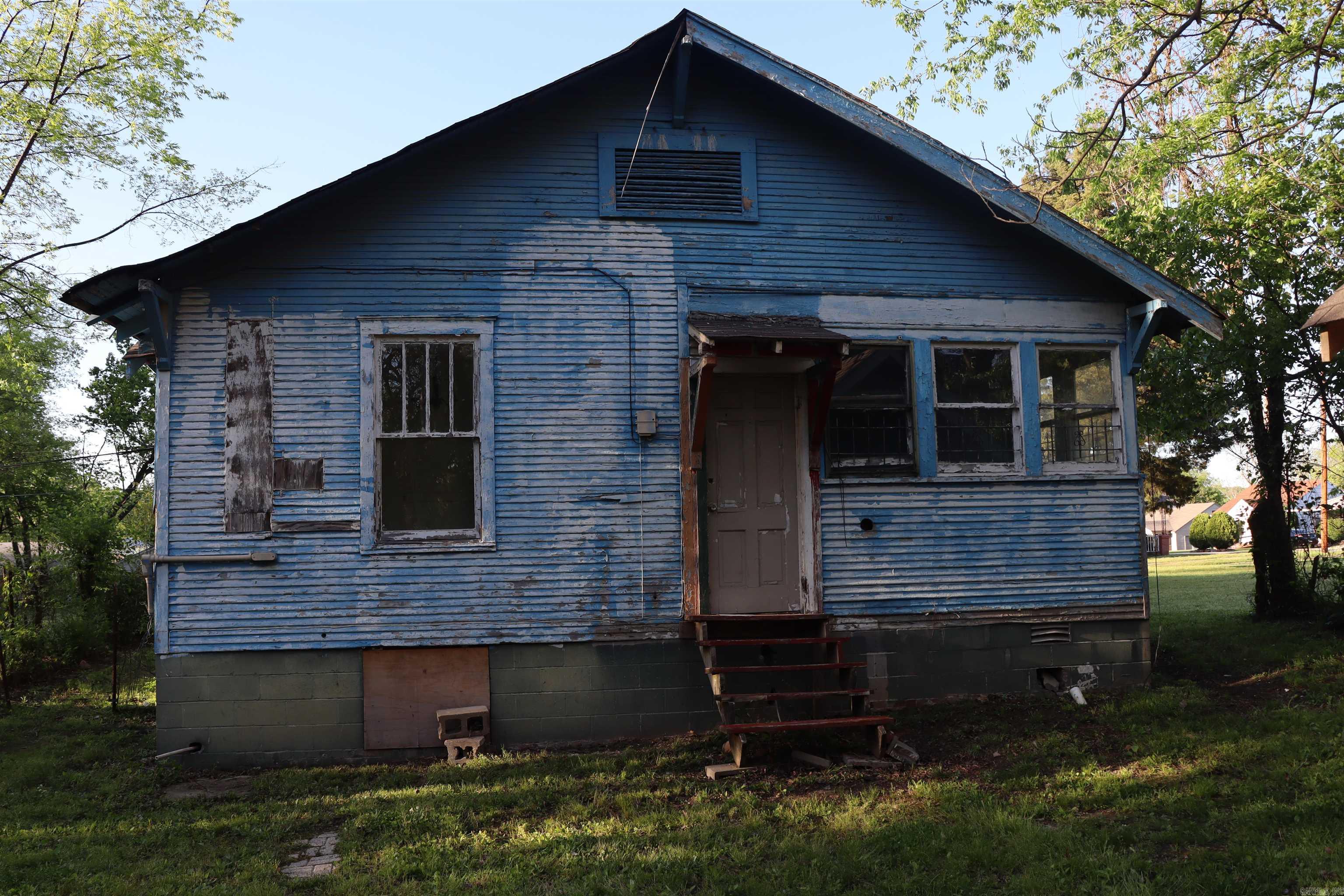 NORTH ARGENTA - Residential