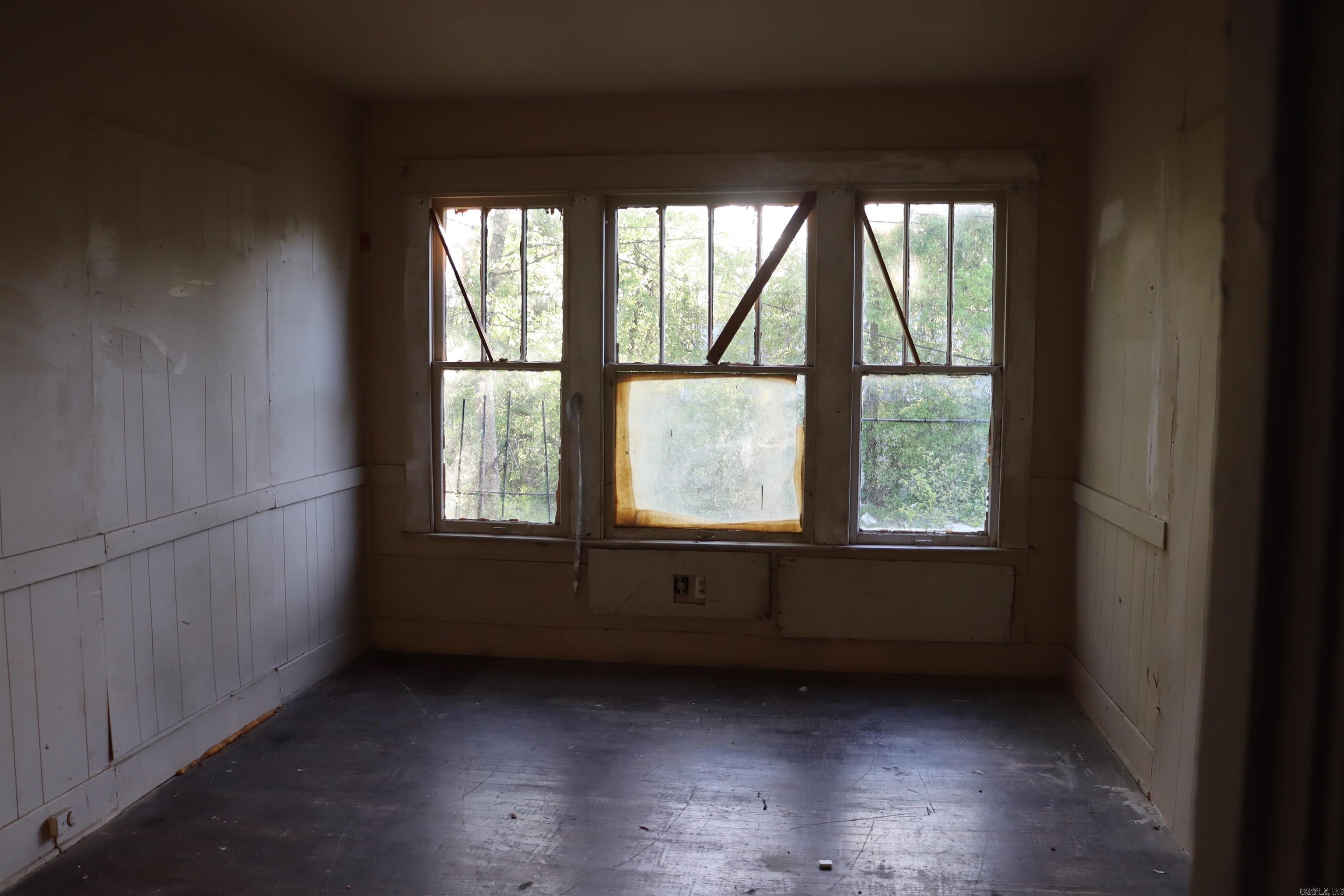 NORTH ARGENTA - Residential