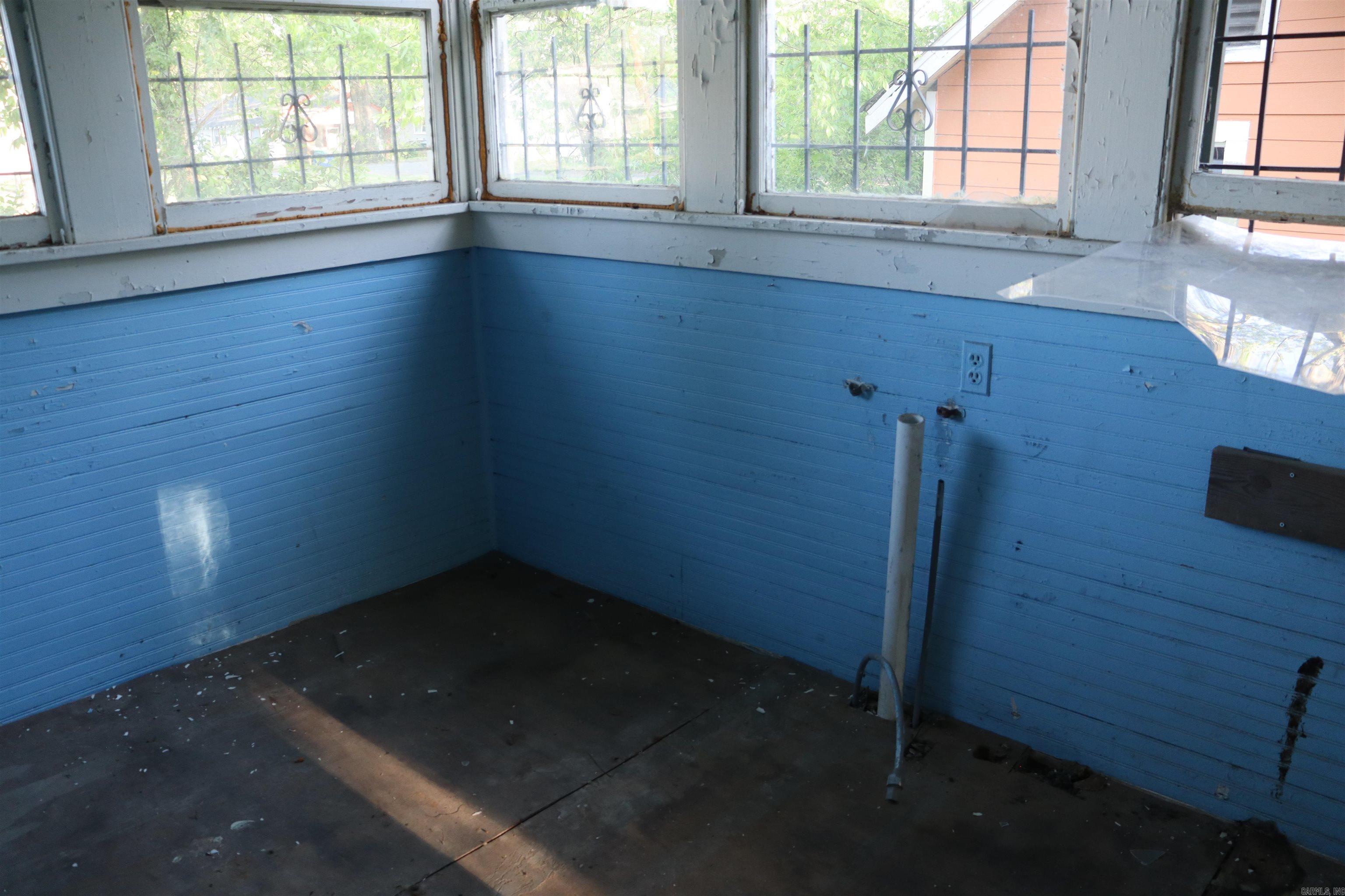 NORTH ARGENTA - Residential