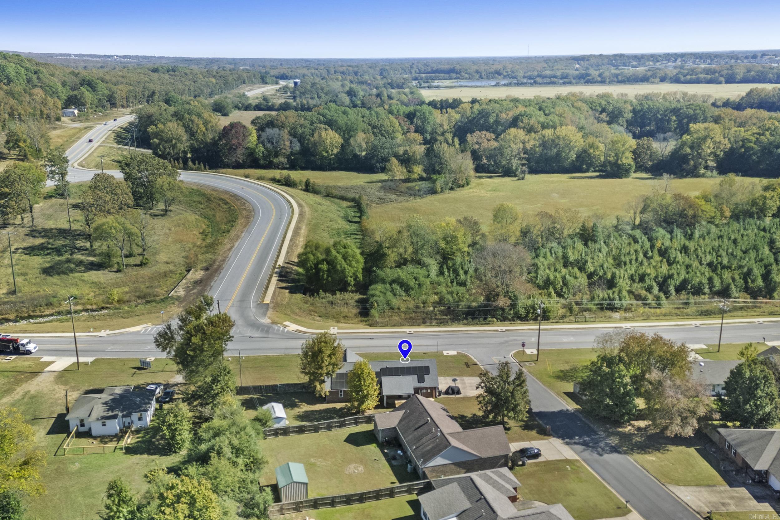 Not In List - Residential