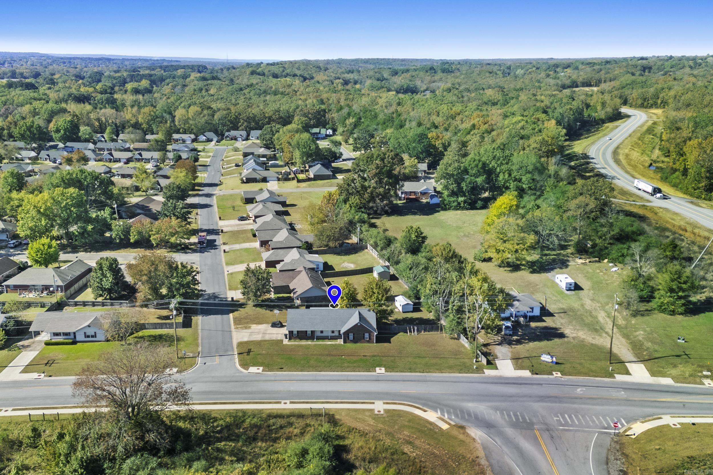 Not In List - Residential