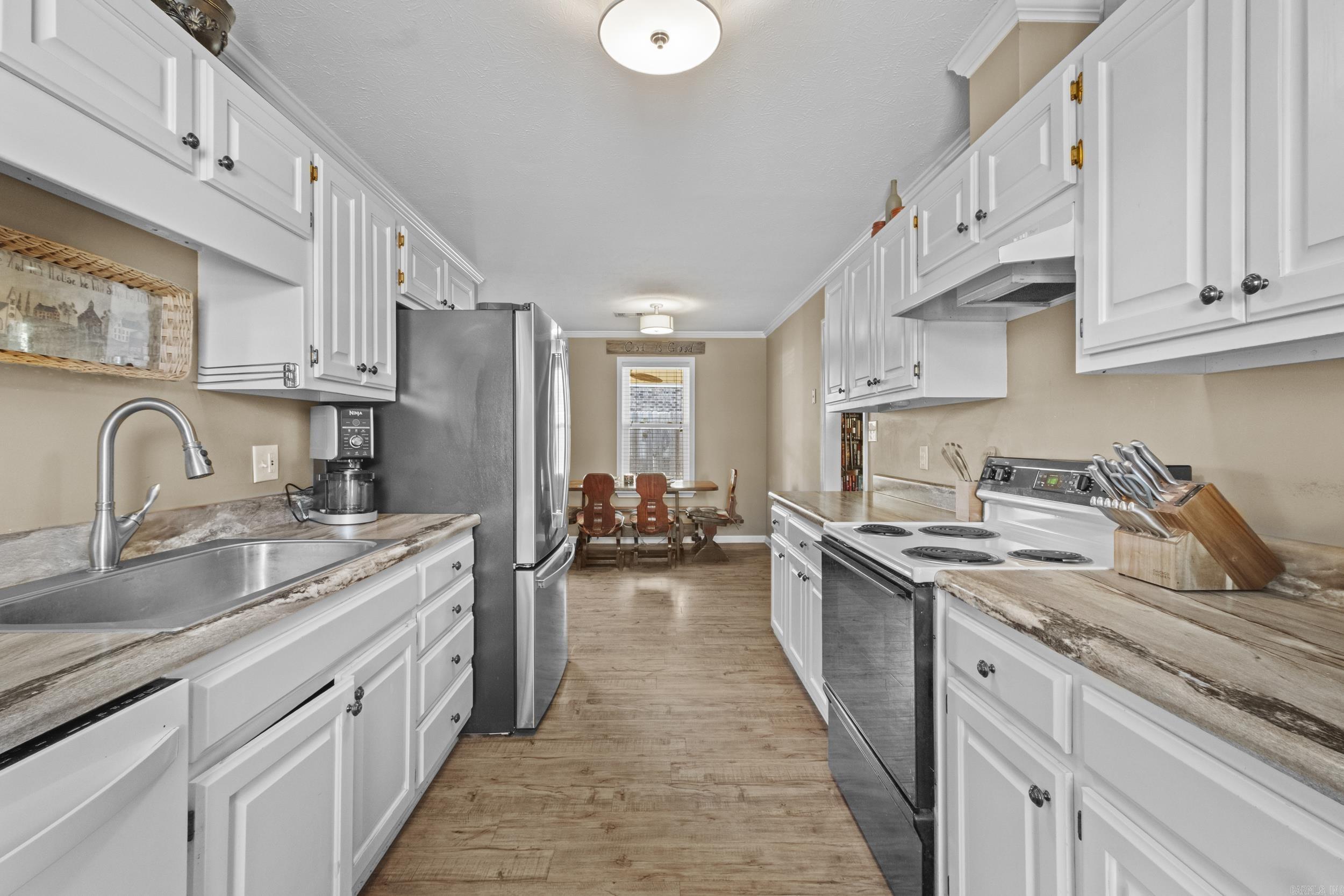 Not In List - Residential