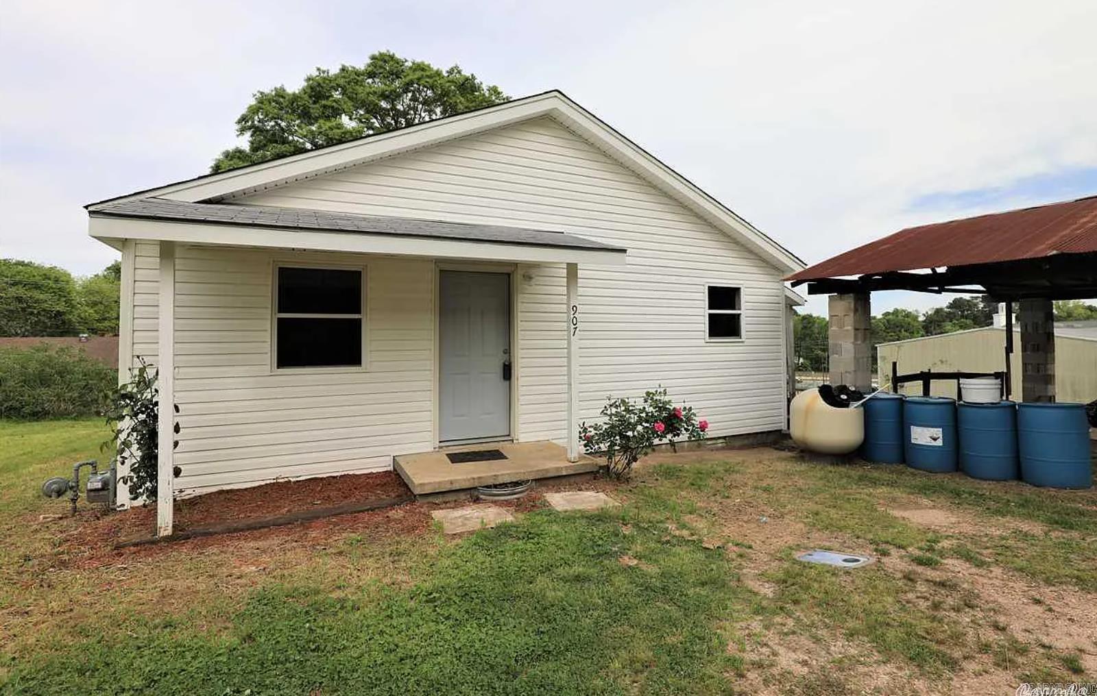 Not in List - Residential Lease