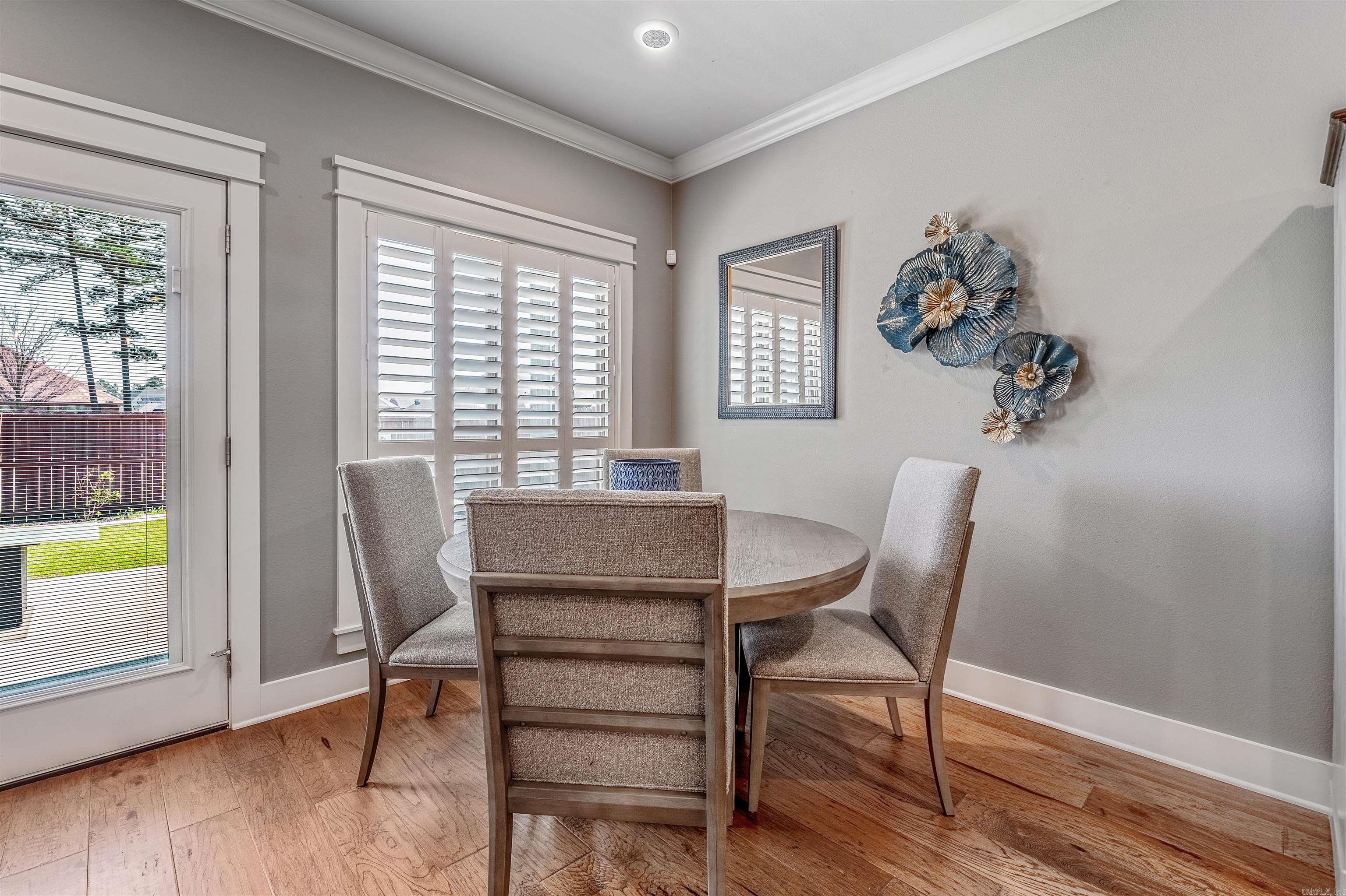 Chalets At Country Club - Residential