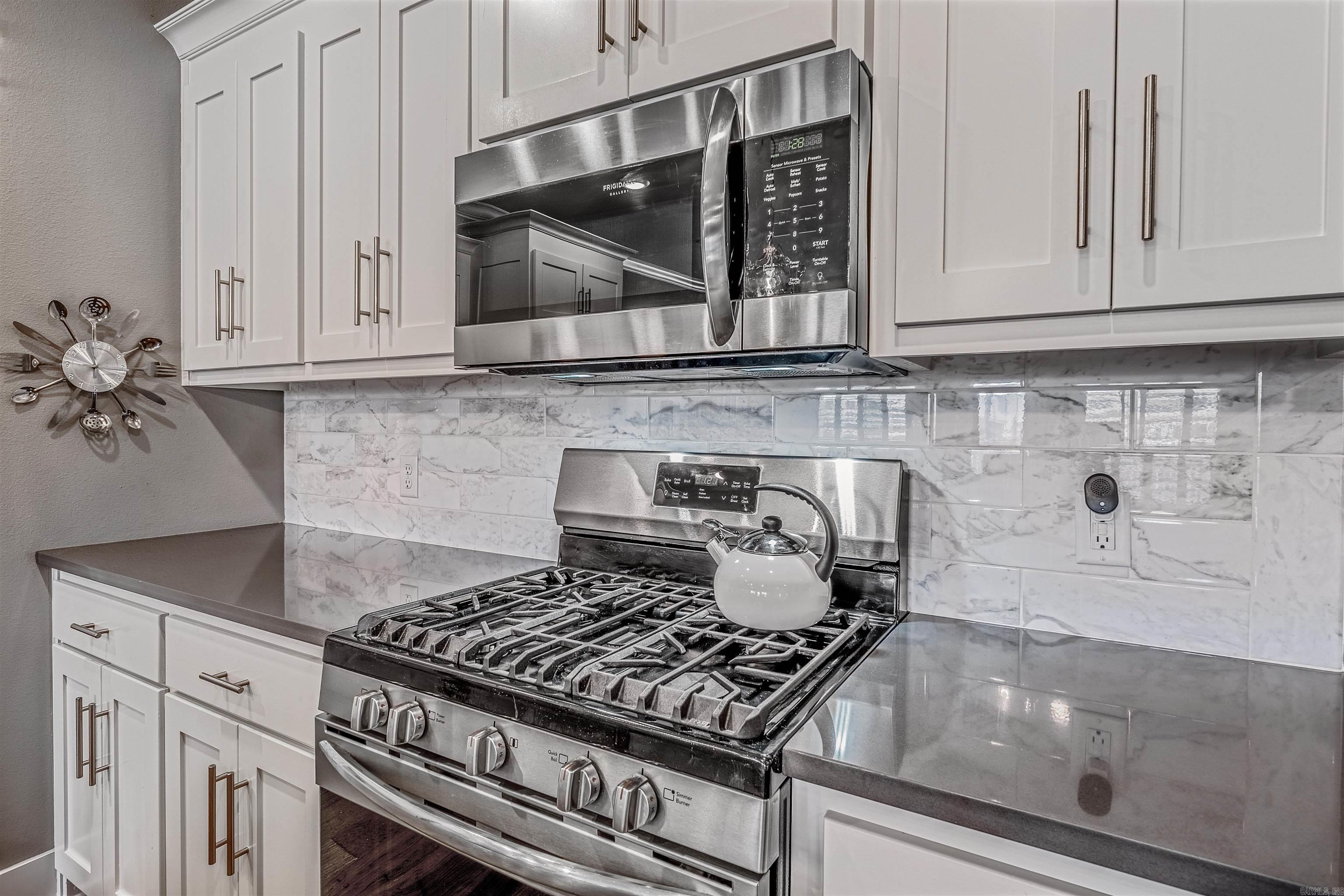 Chalets At Country Club - Residential