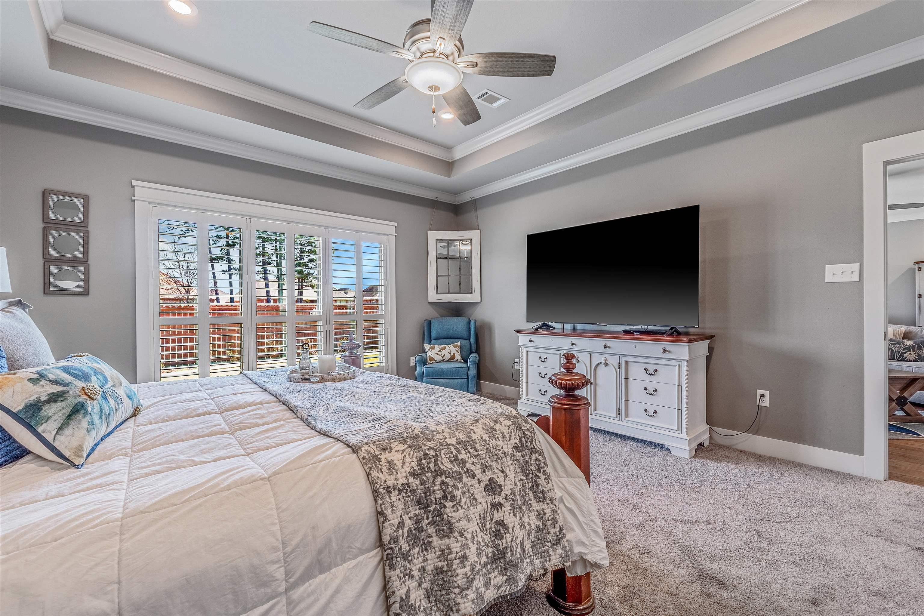 Chalets At Country Club - Residential