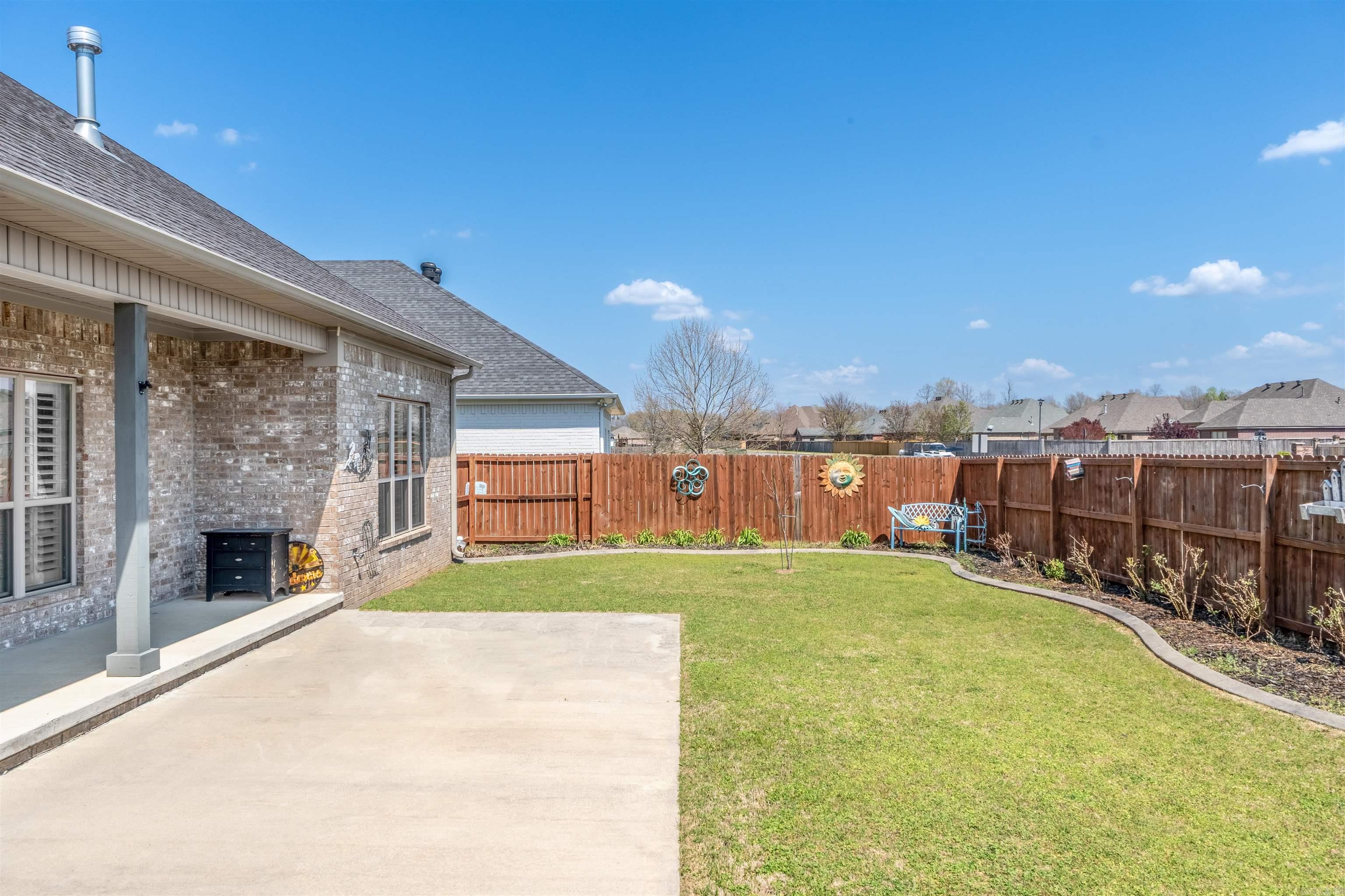 Chalets At Country Club - Residential