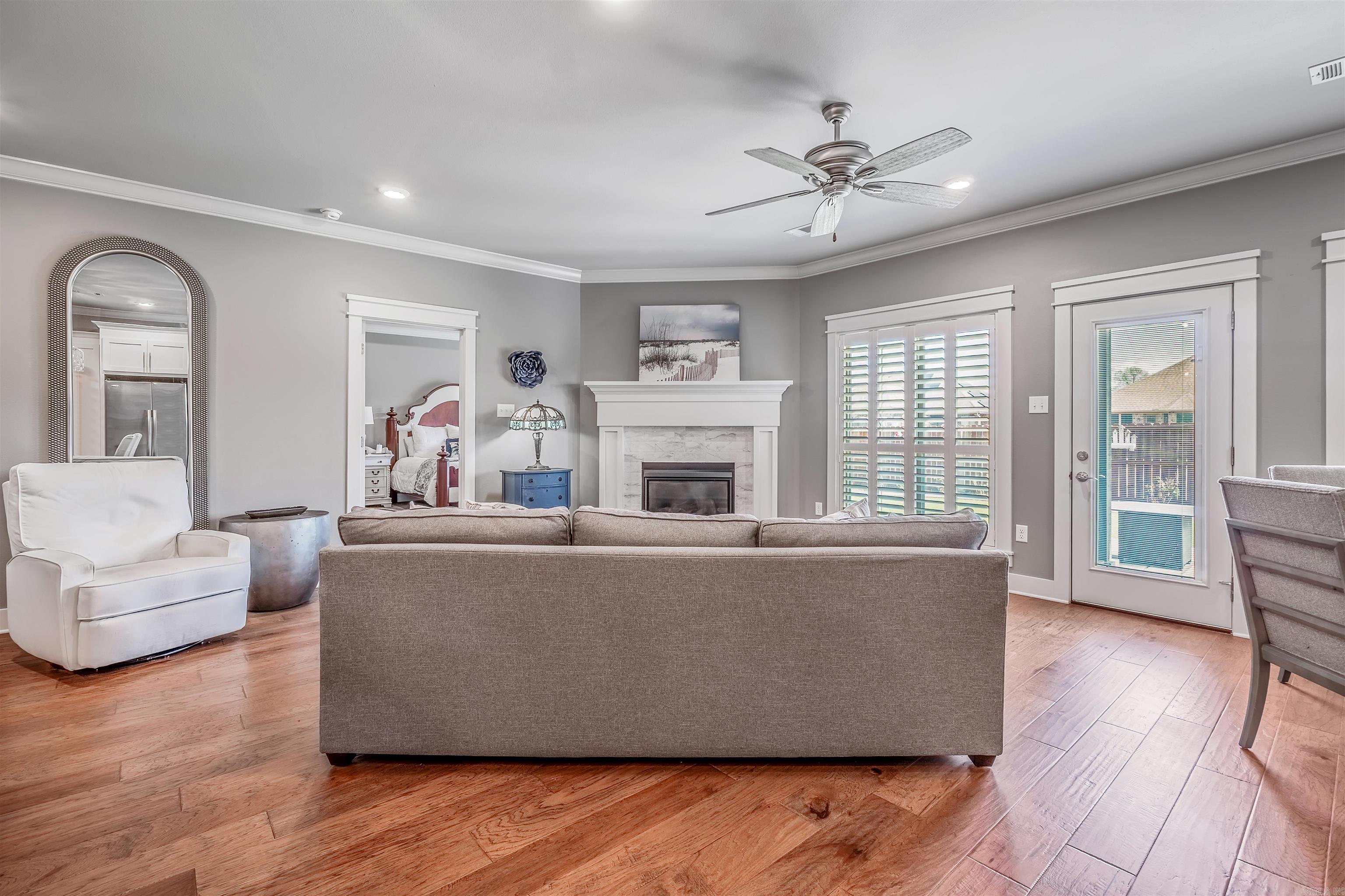 Chalets At Country Club - Residential