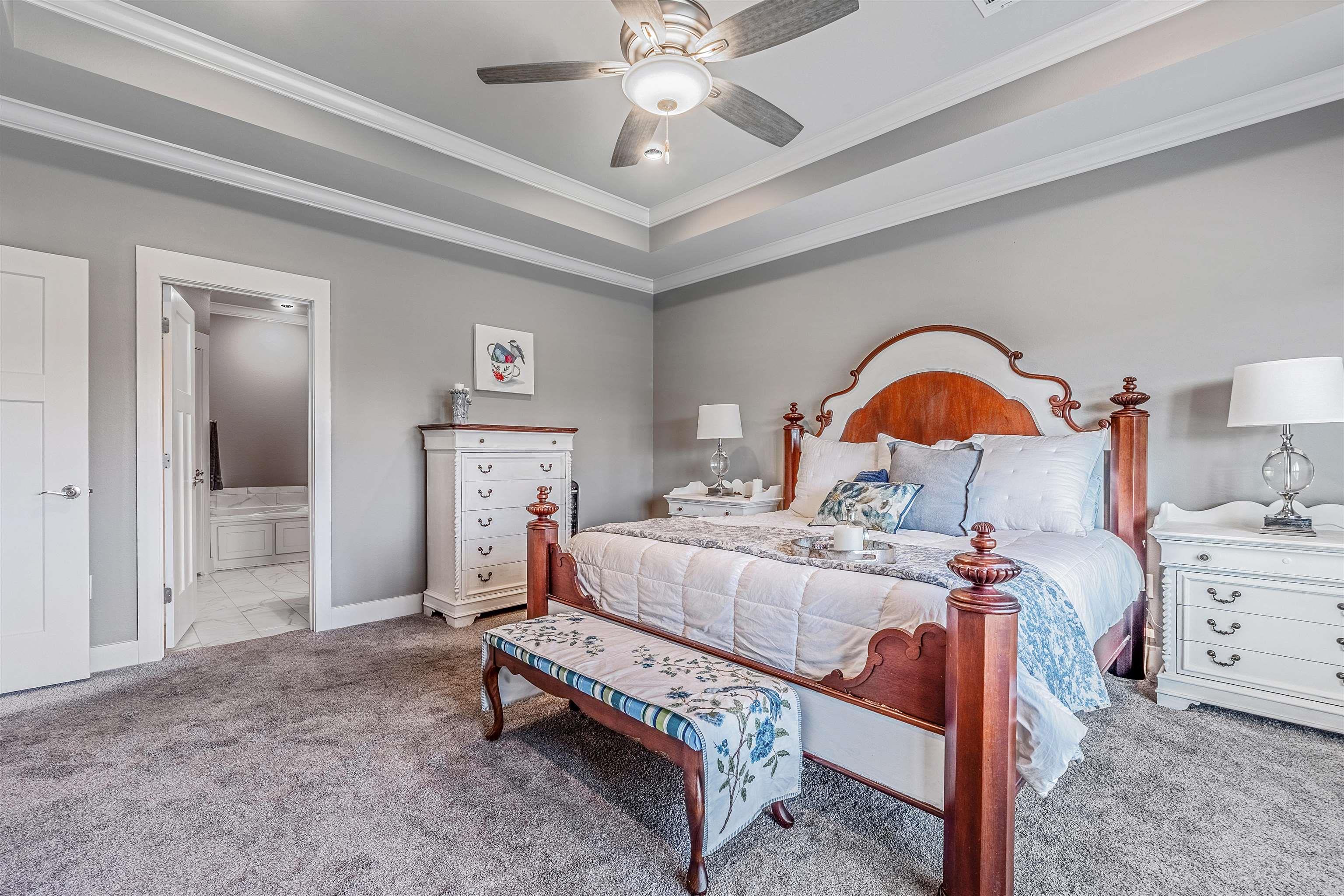 Chalets At Country Club - Residential