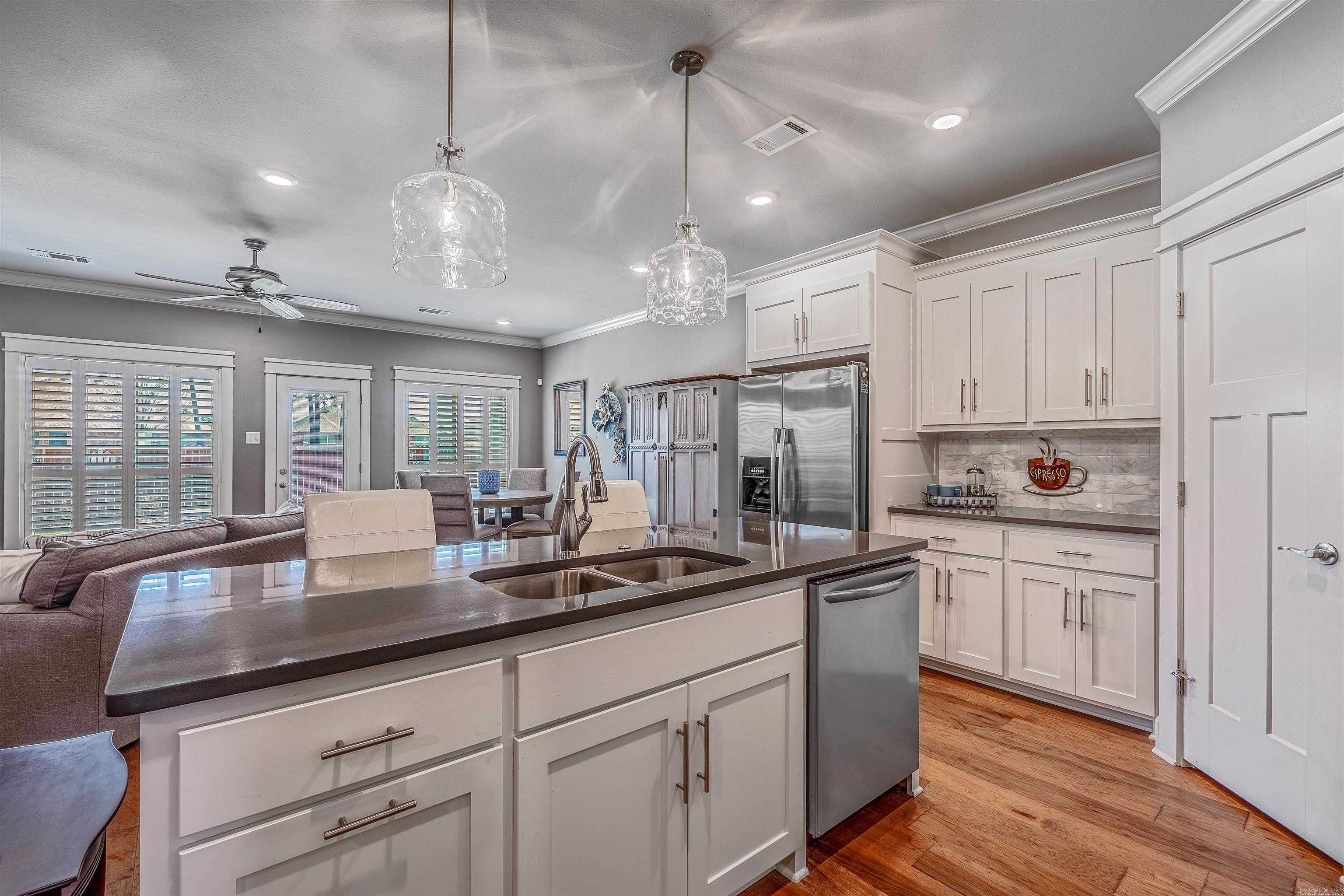 Chalets At Country Club - Residential