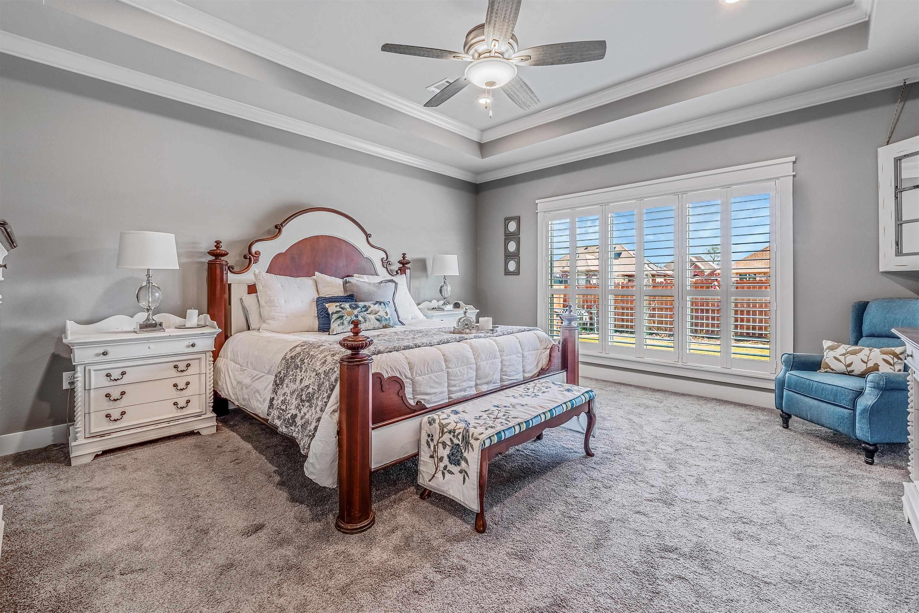 Chalets At Country Club - Residential