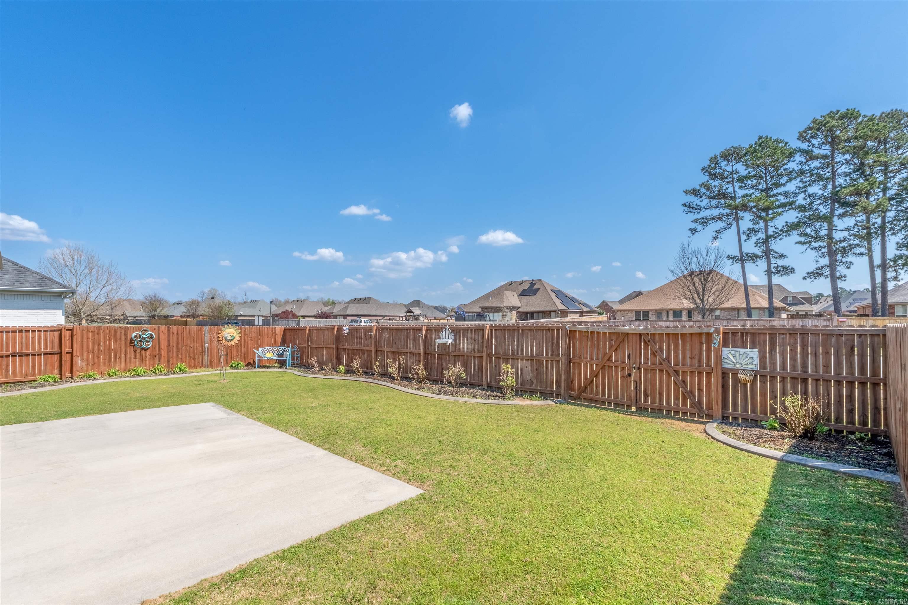 Chalets At Country Club - Residential