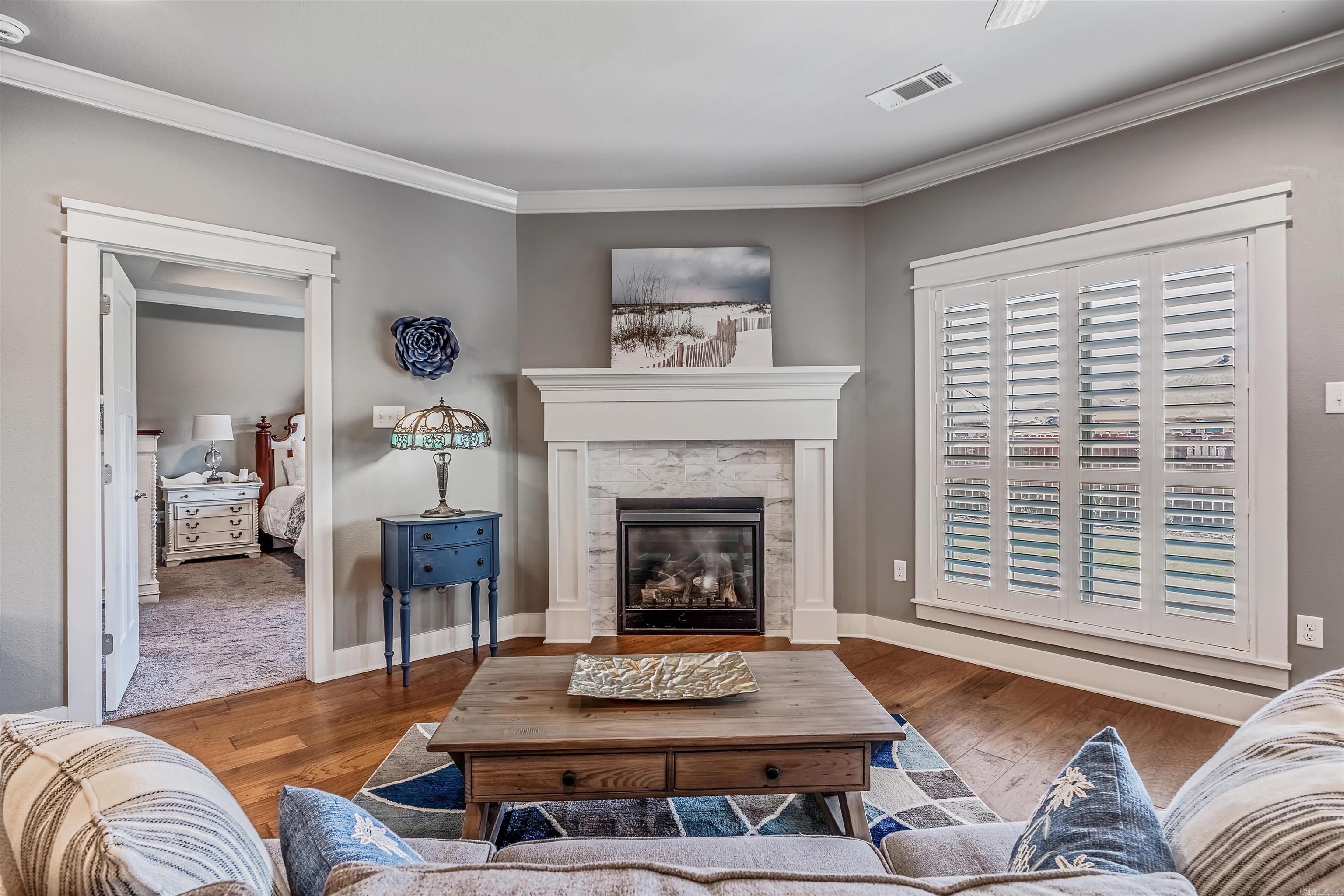 Chalets At Country Club - Residential