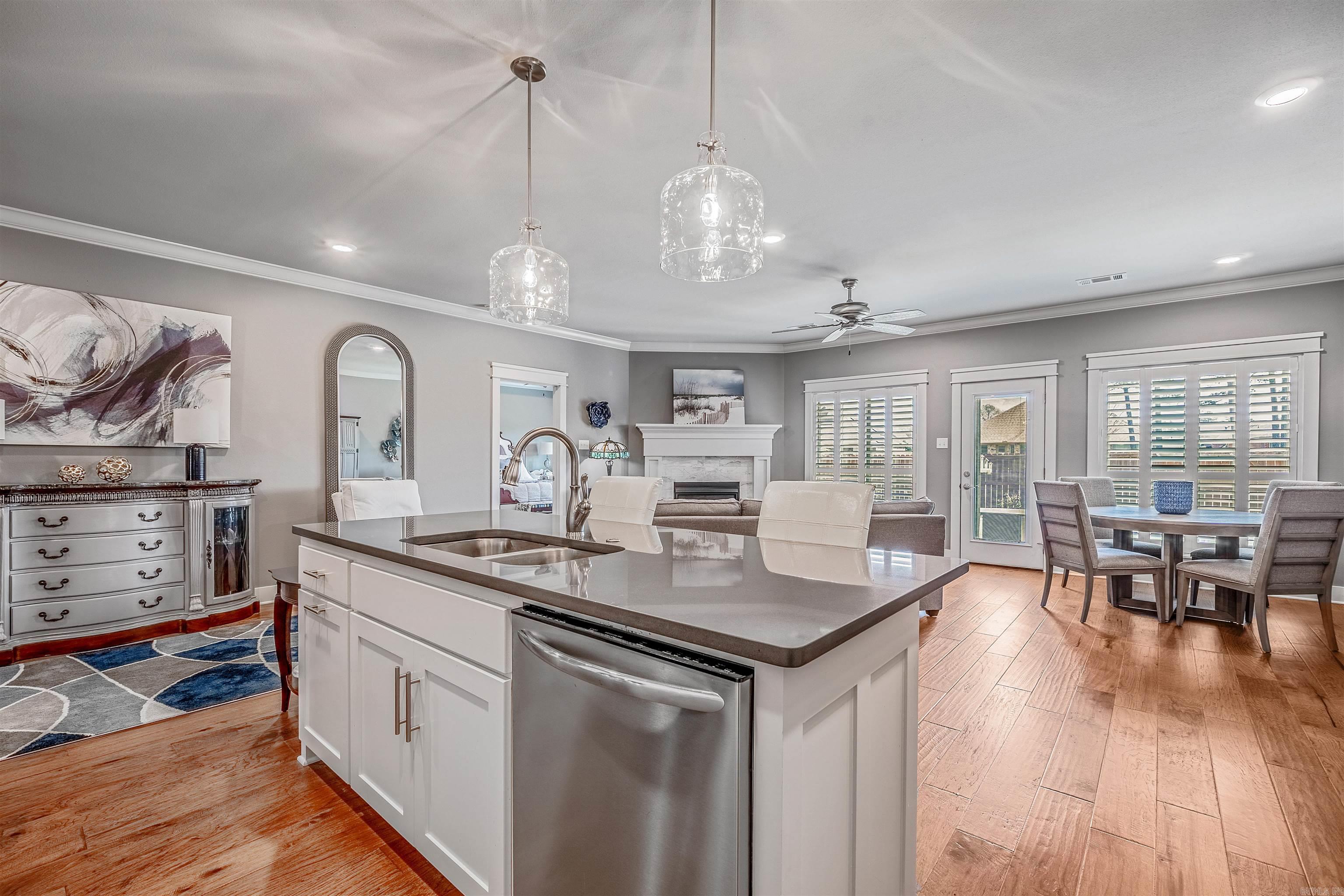 Chalets At Country Club - Residential