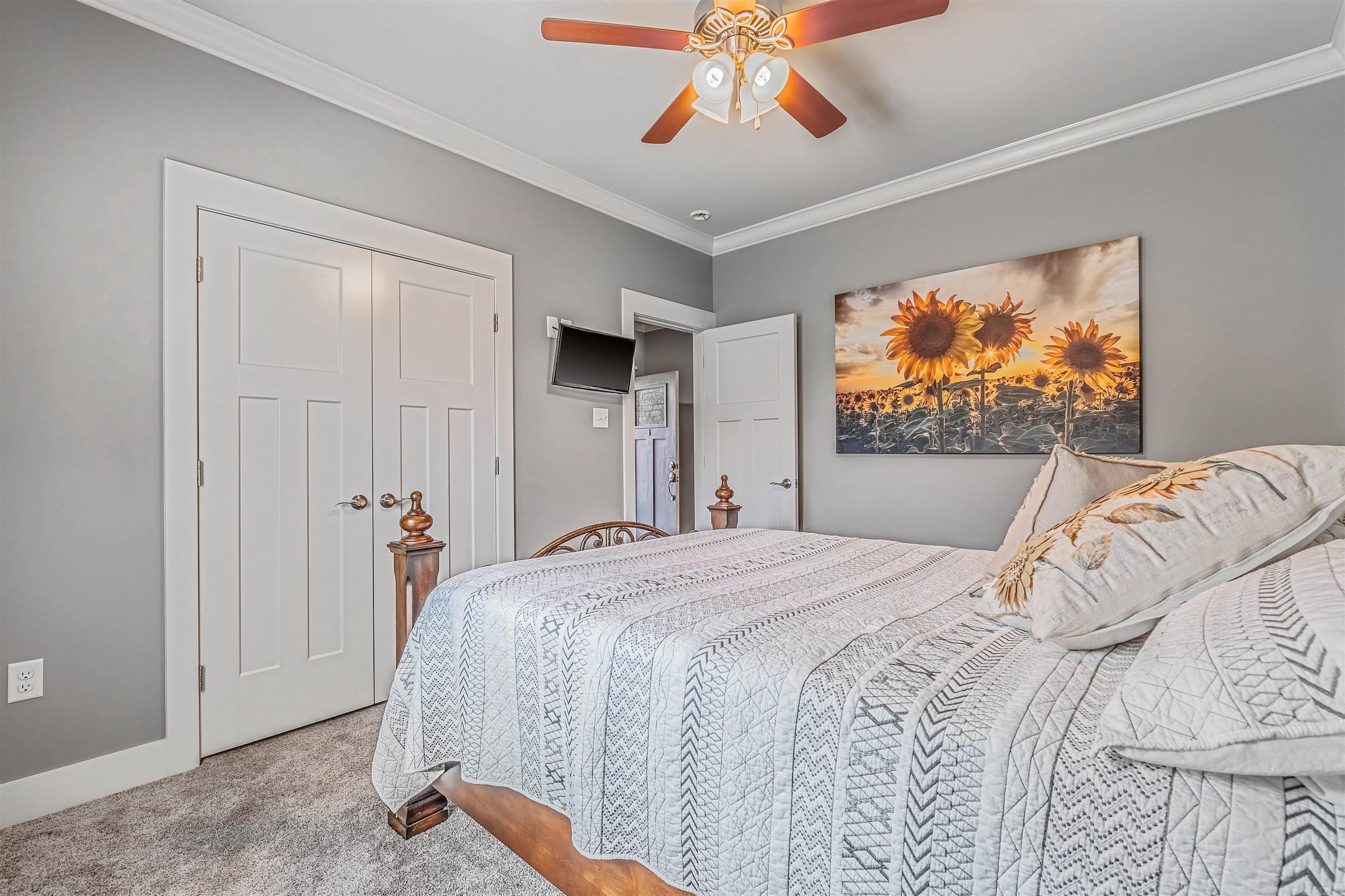 Chalets At Country Club - Residential