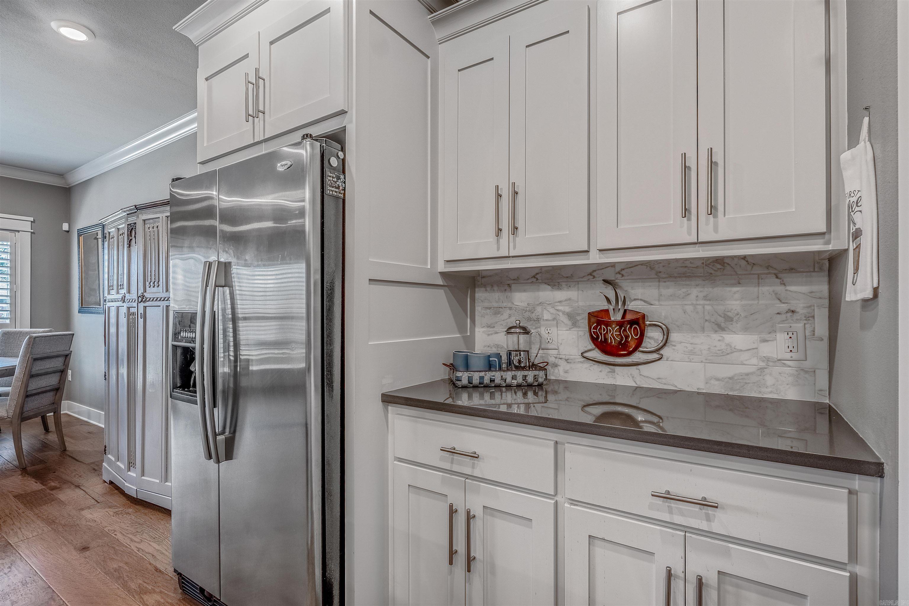 Chalets At Country Club - Residential