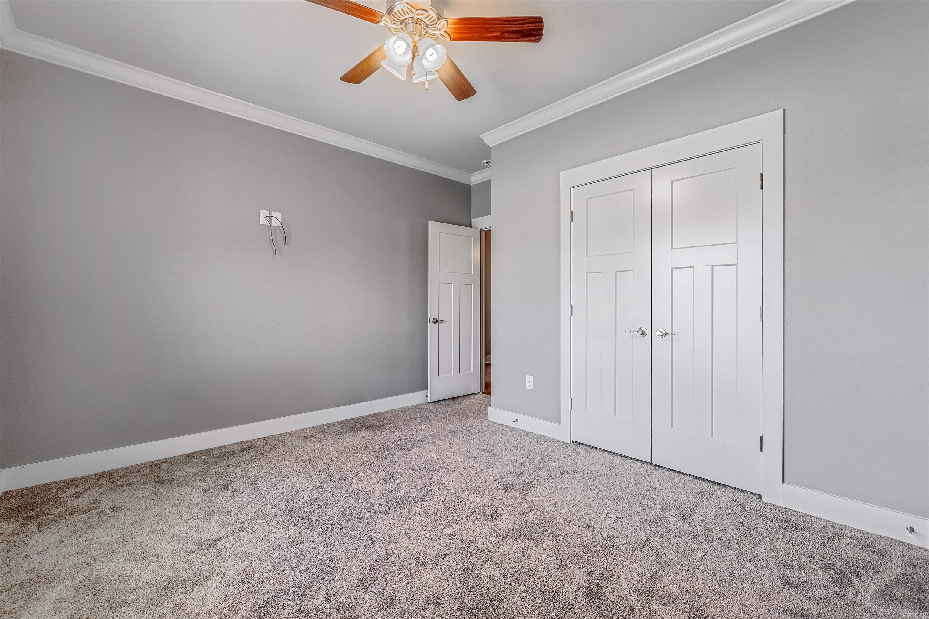 Chalets At Country Club - Residential