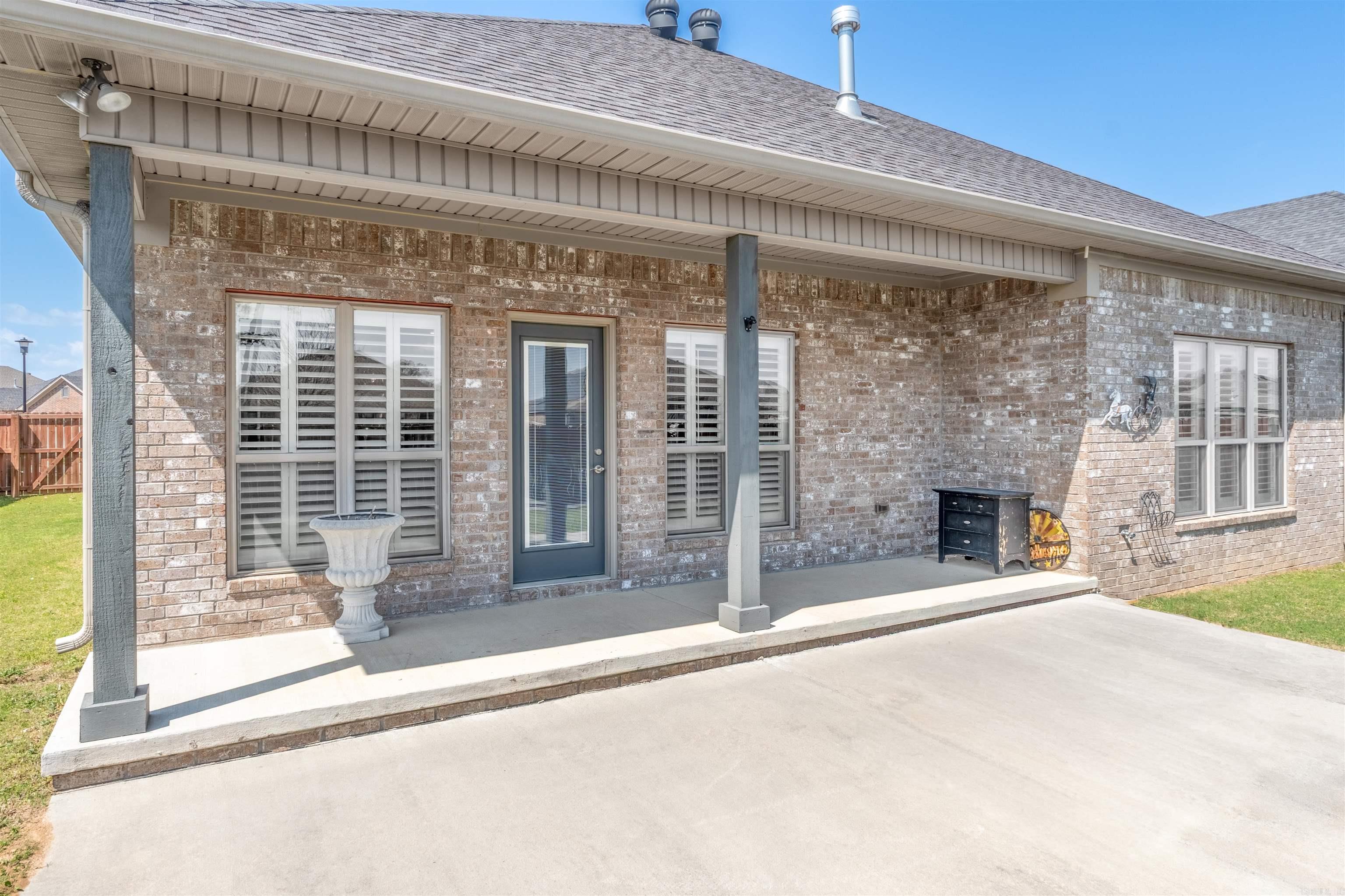 Chalets At Country Club - Residential