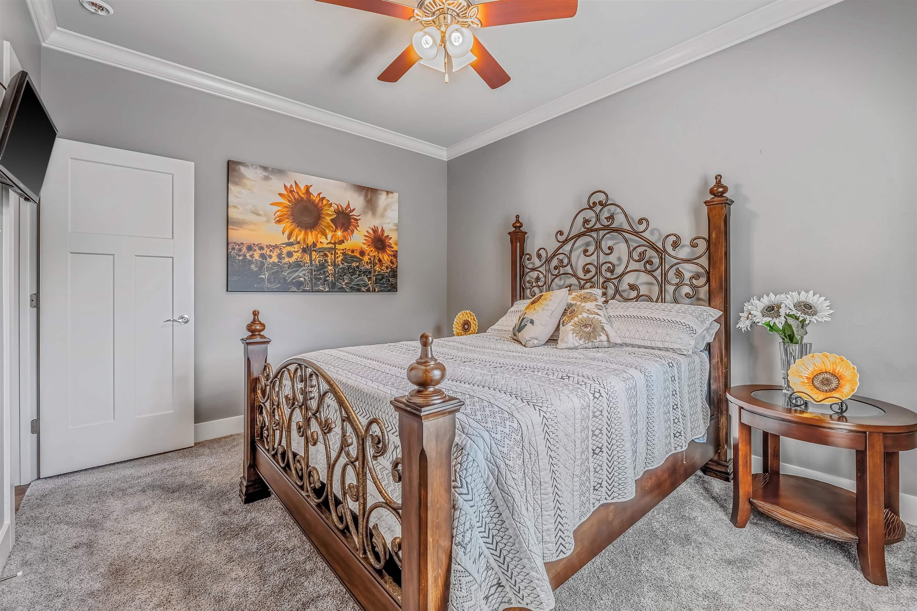 Chalets At Country Club - Residential