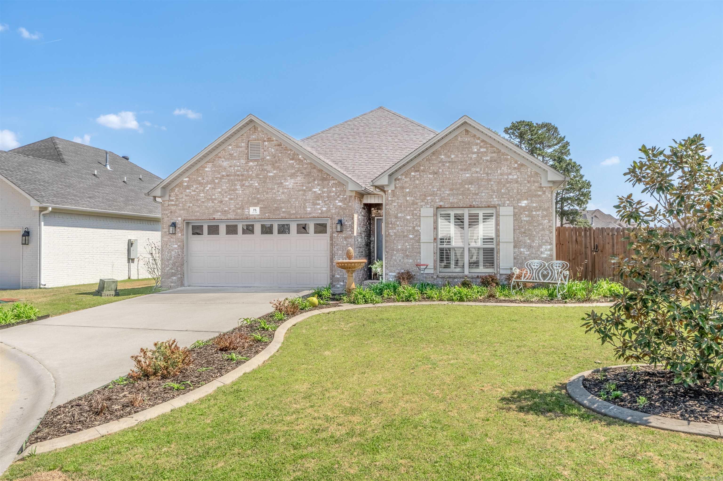 Chalets At Country Club - Residential