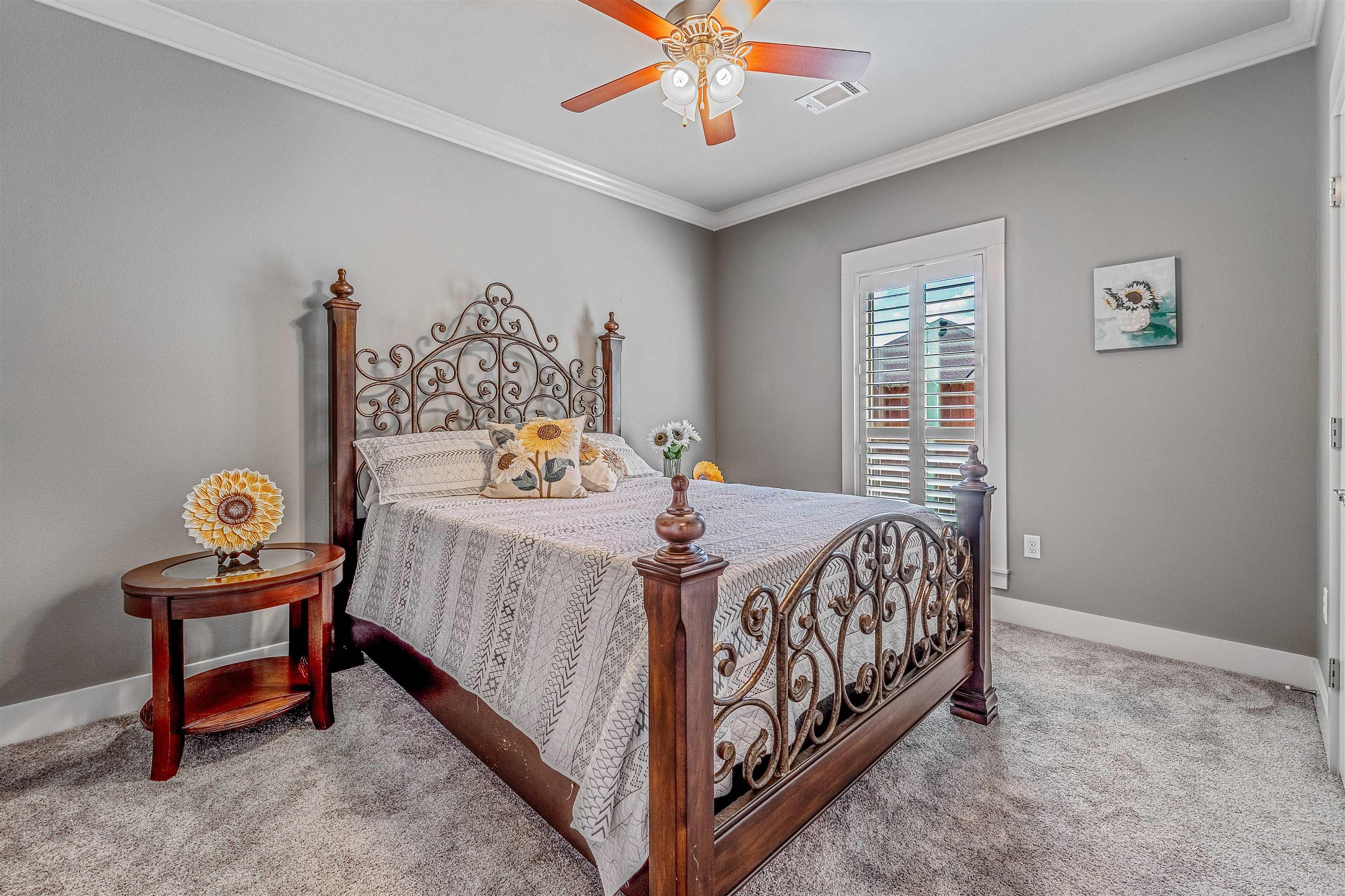 Chalets At Country Club - Residential