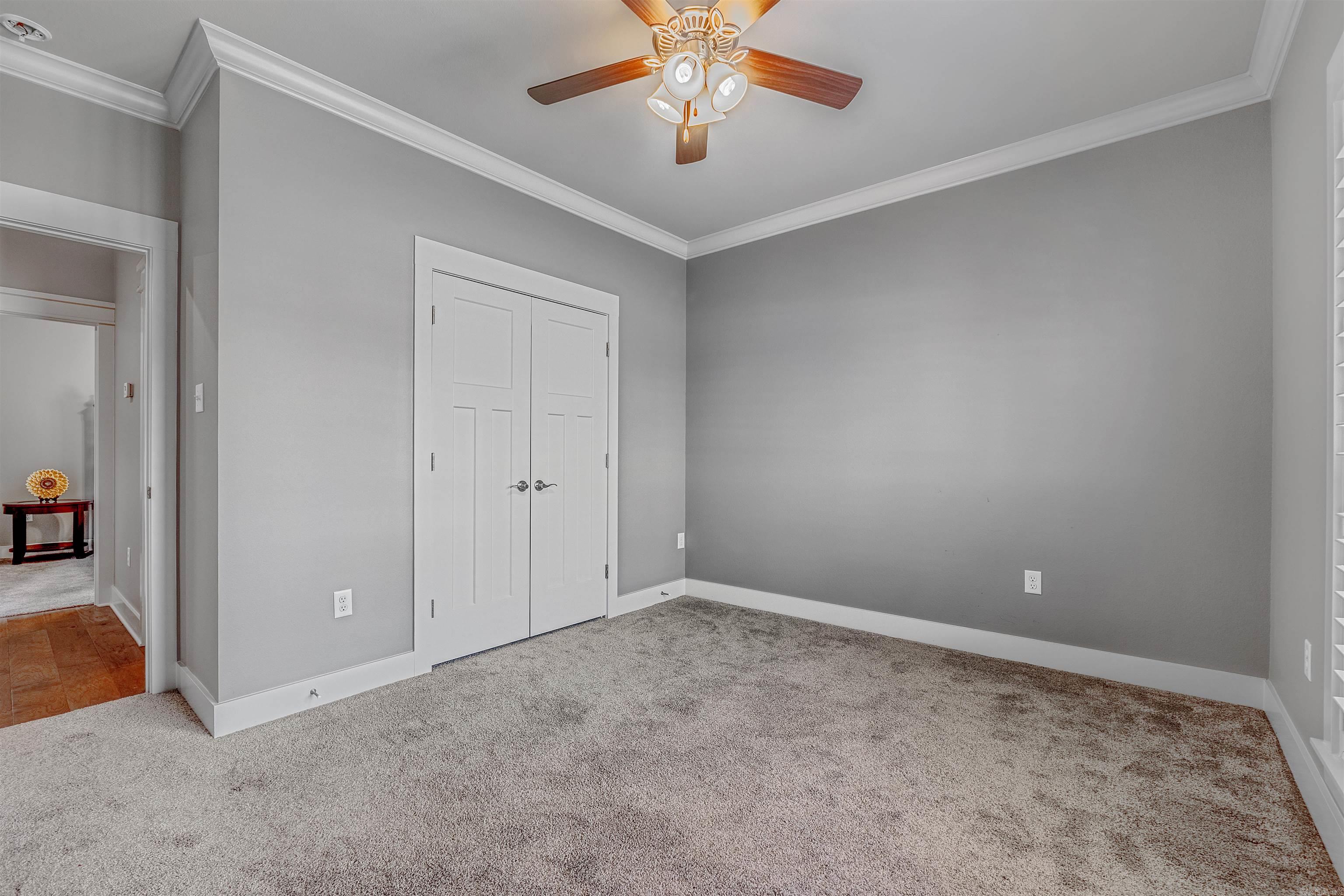 Chalets At Country Club - Residential