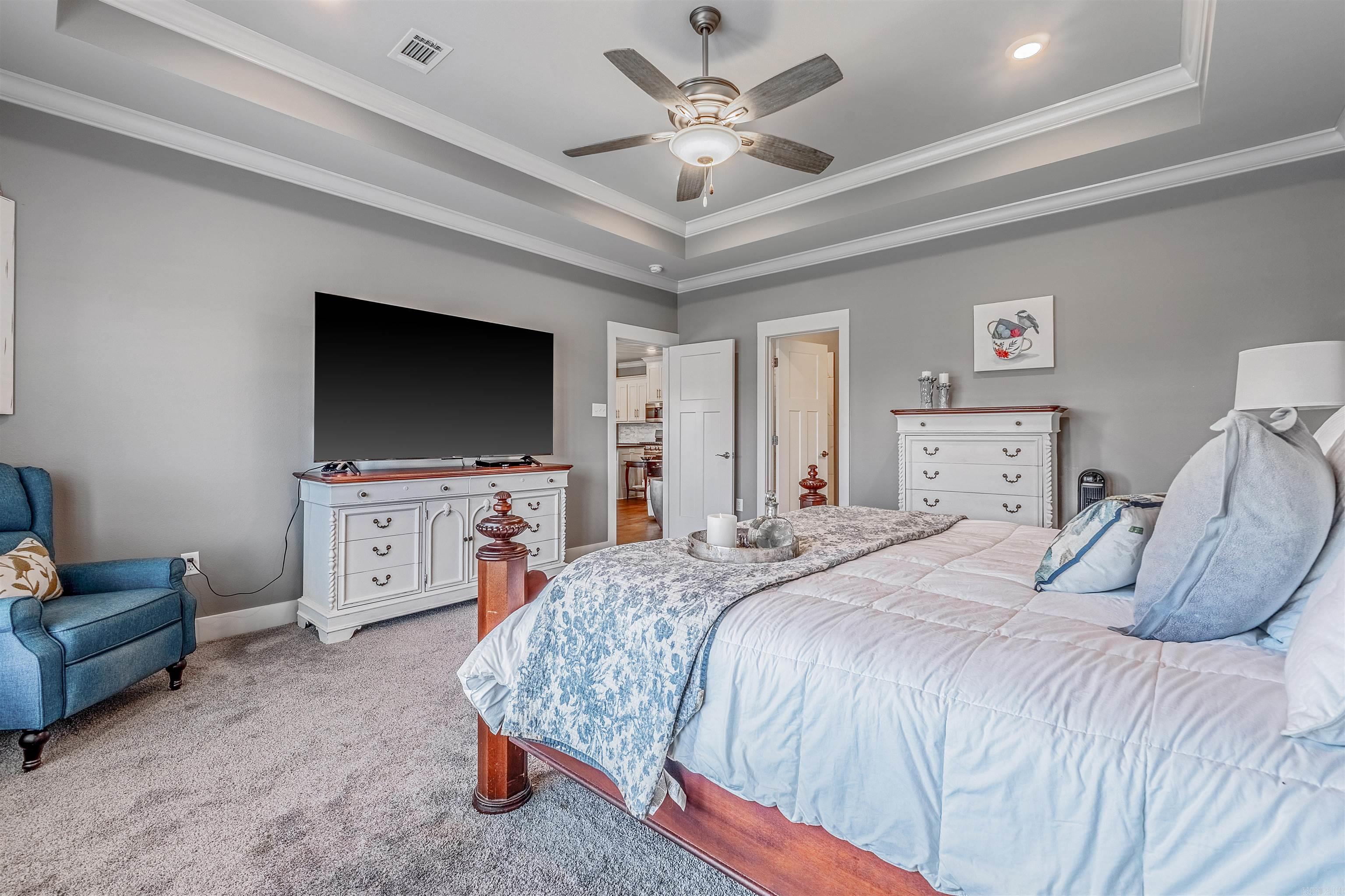 Chalets At Country Club - Residential