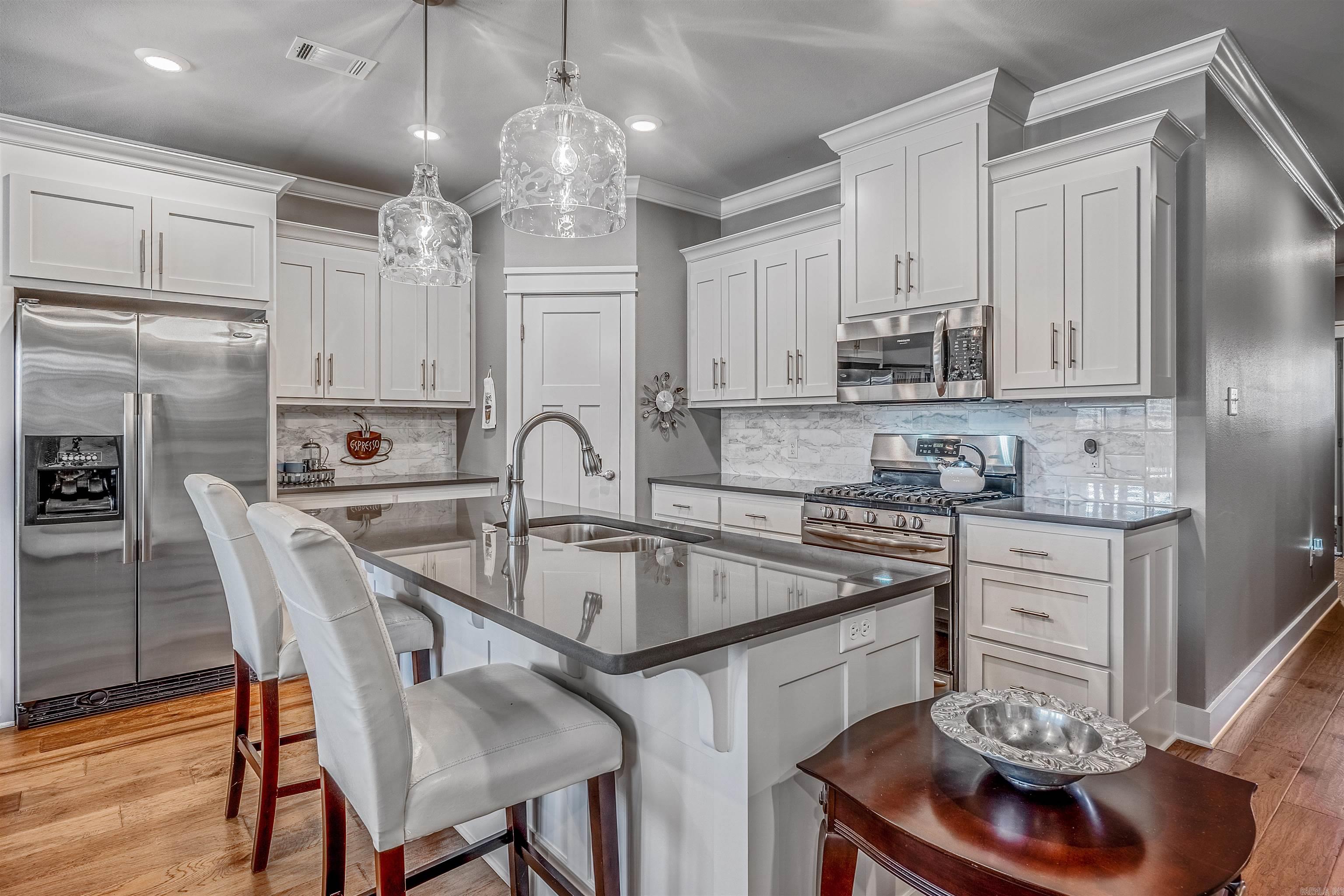 Chalets At Country Club - Residential