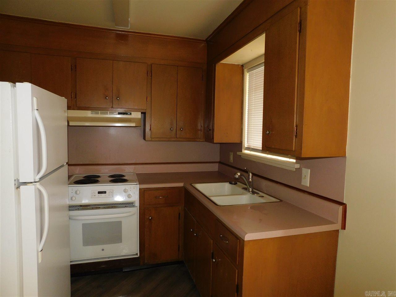 Park Hill - Residential Lease