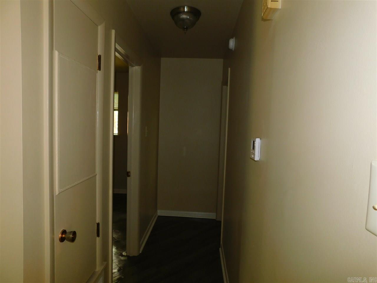 Park Hill - Residential Lease