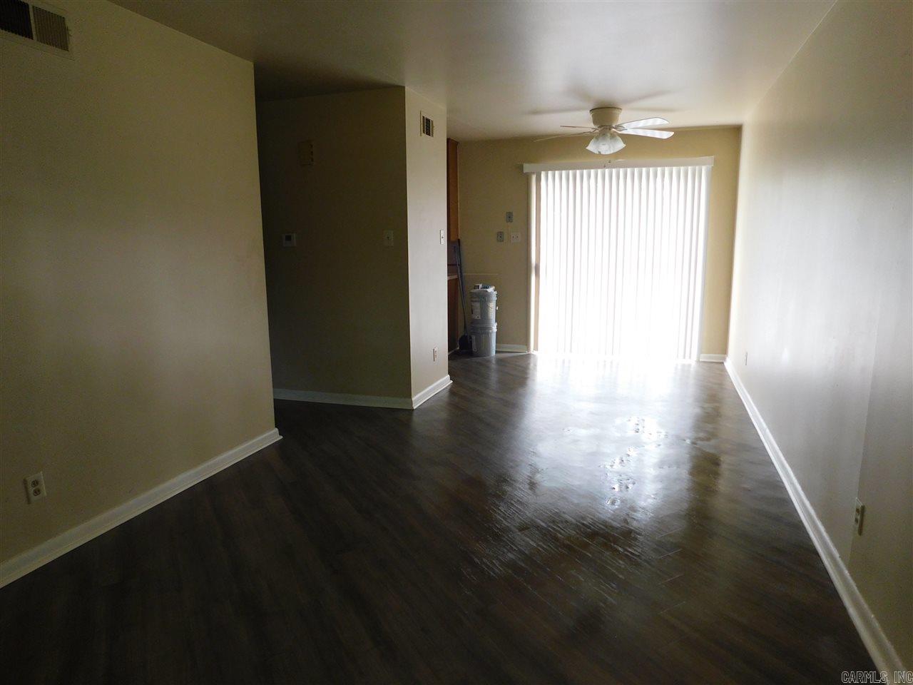 Park Hill - Residential Lease