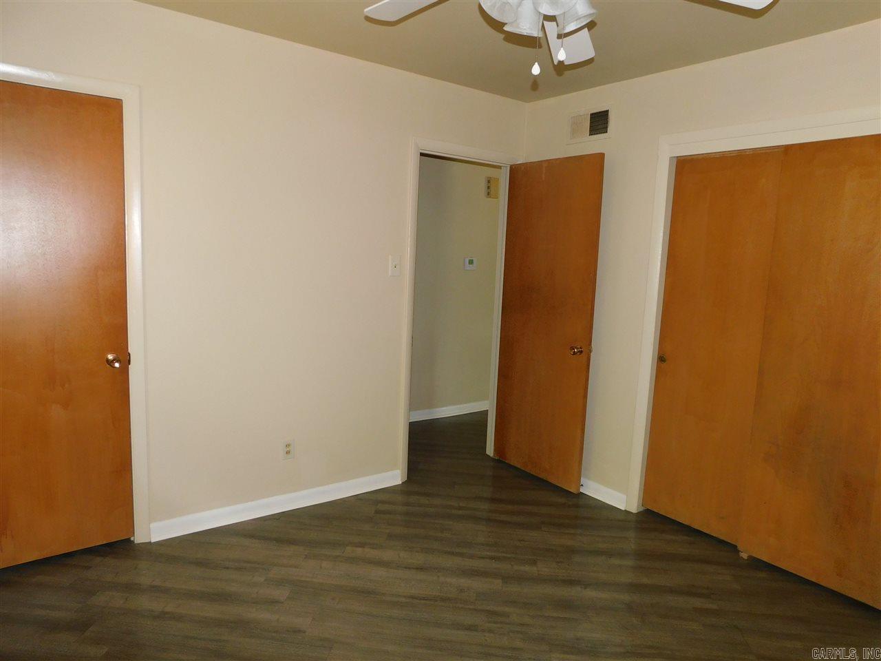 Park Hill - Residential Lease