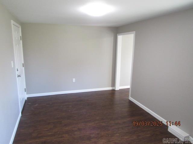 HP Merritts - Residential Lease