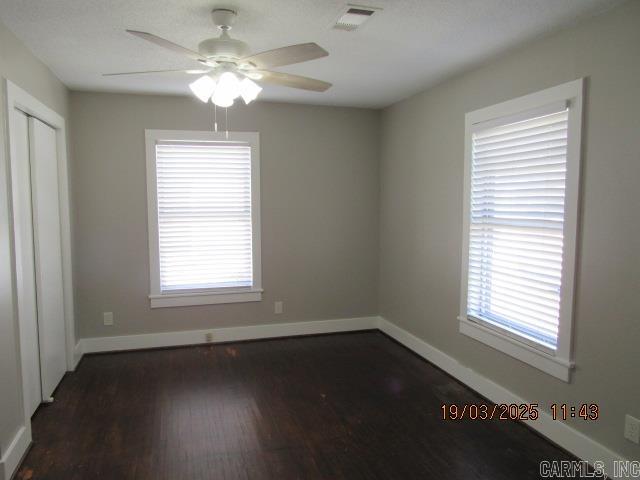 HP Merritts - Residential Lease